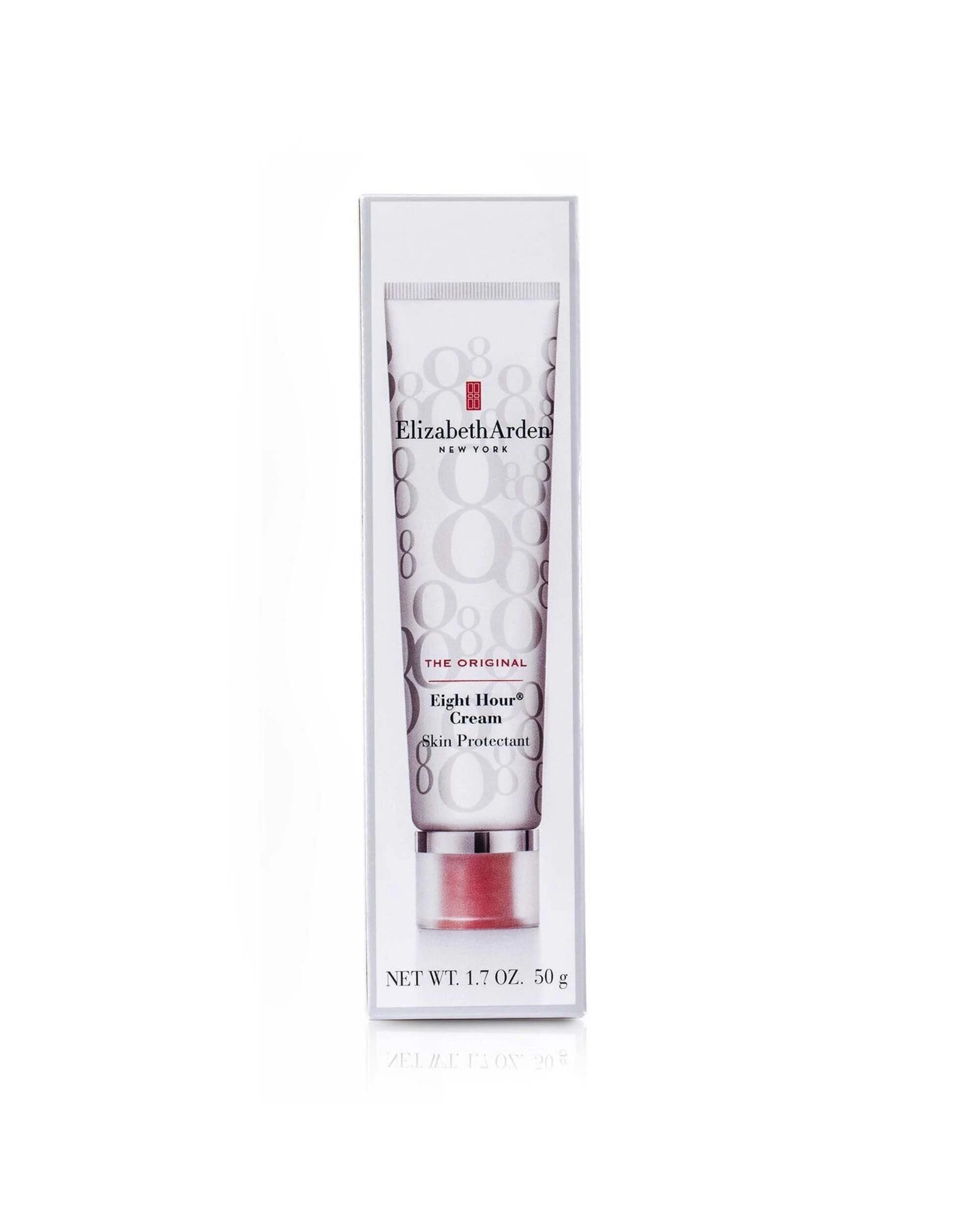 3 Elizabeth Arden Eight Hour Cream (Tube)  50ml/1.7oz, 3 of 3