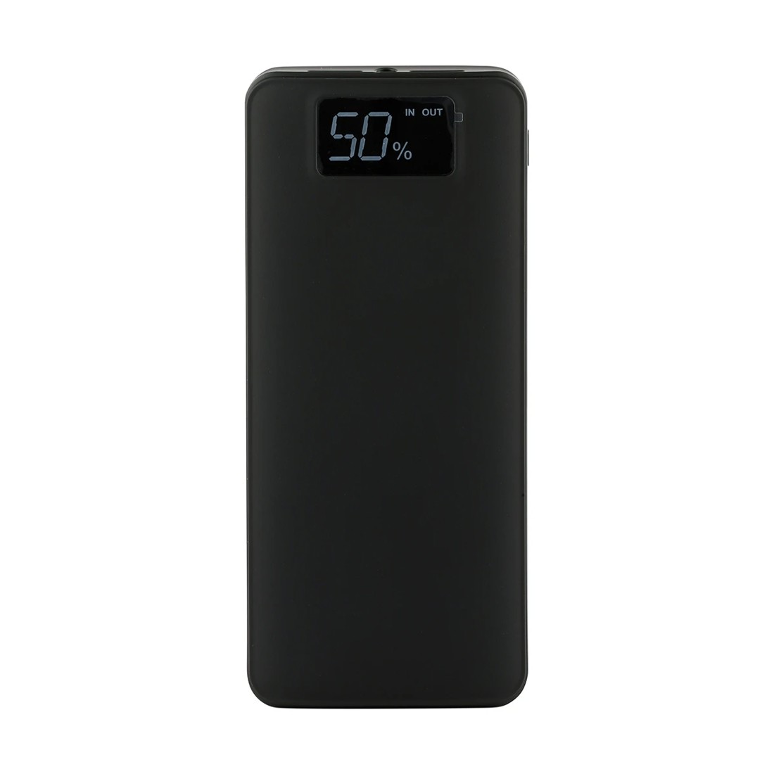1 Portable Charger Dual Port - 15,000mAh, 1 of 3
