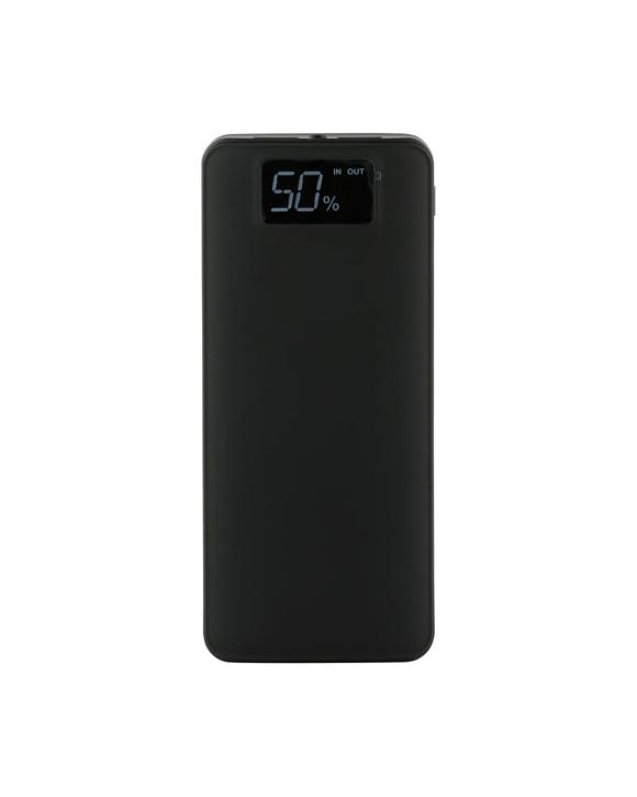 Portable Charger Dual Port 15,000mAh Kmart