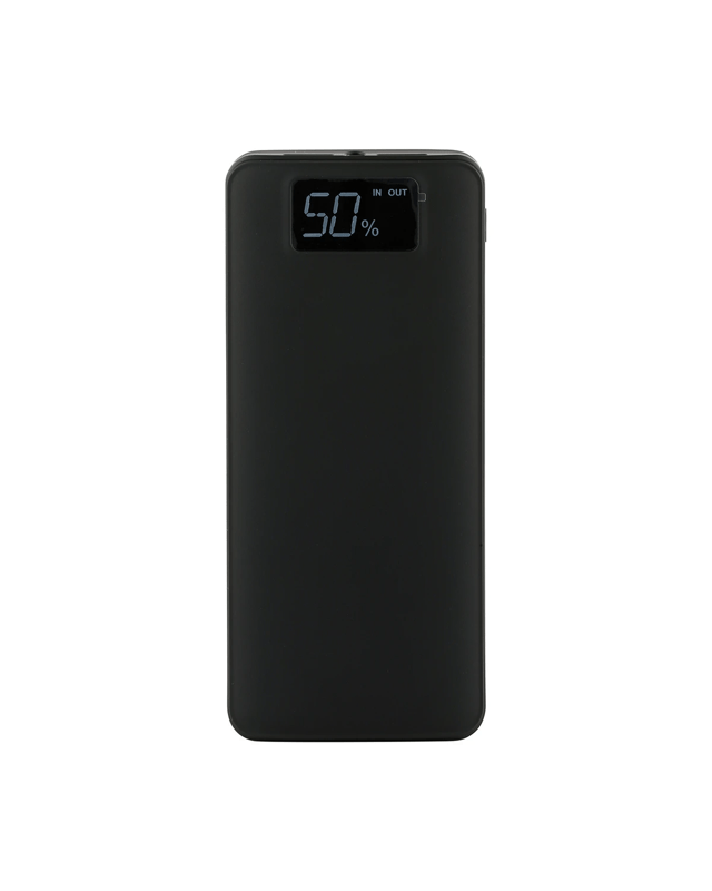 Portable Charger Dual Port - 15,00