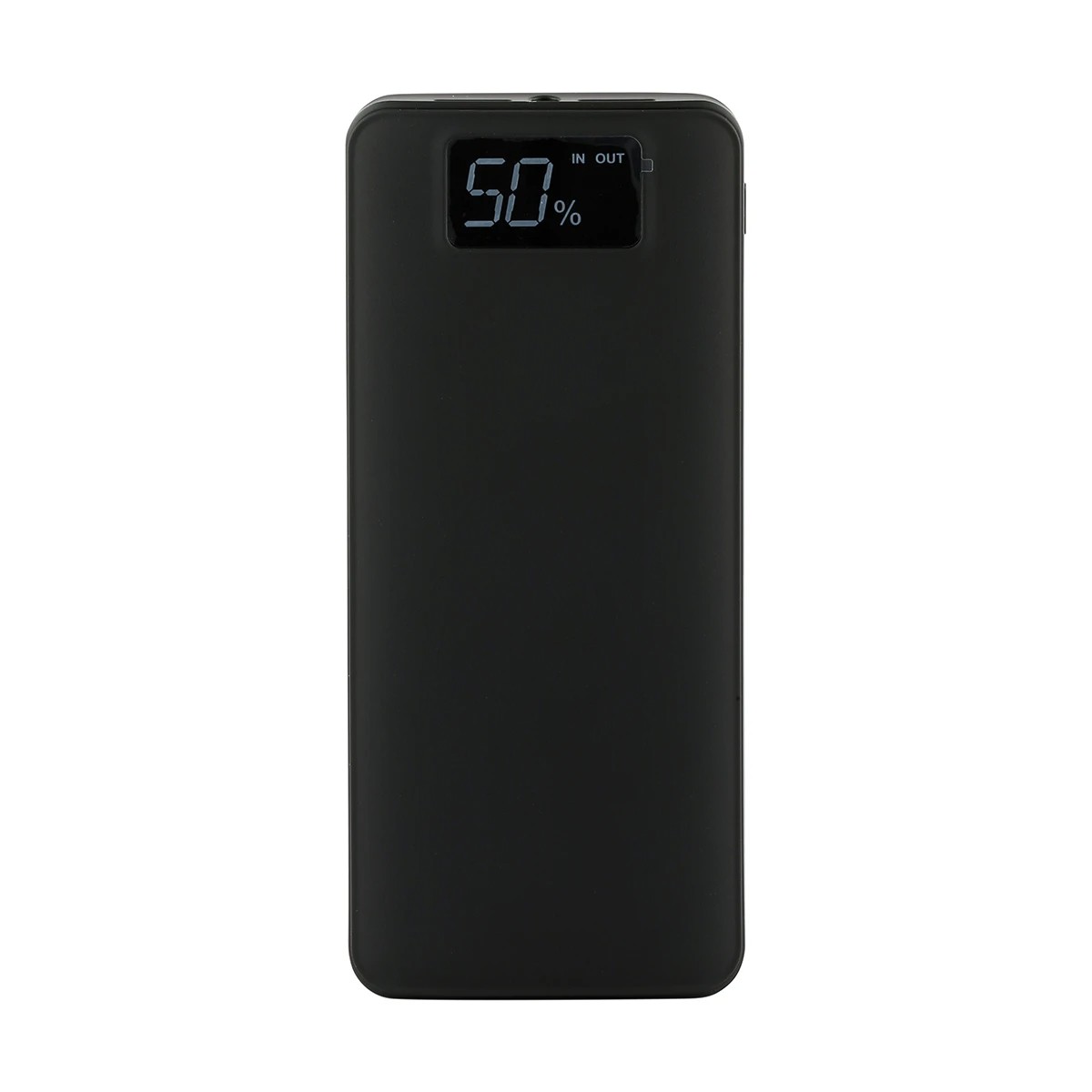 1 Portable Charger Dual Port - 15,000mAh, 1 of 3