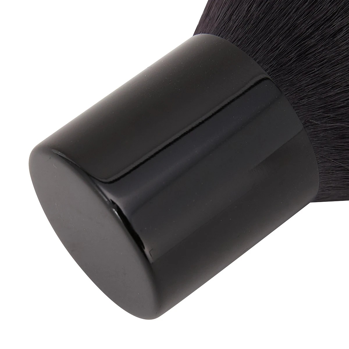 2 OXX Cosmetics Kabuki Brush - Black, 2 of 5