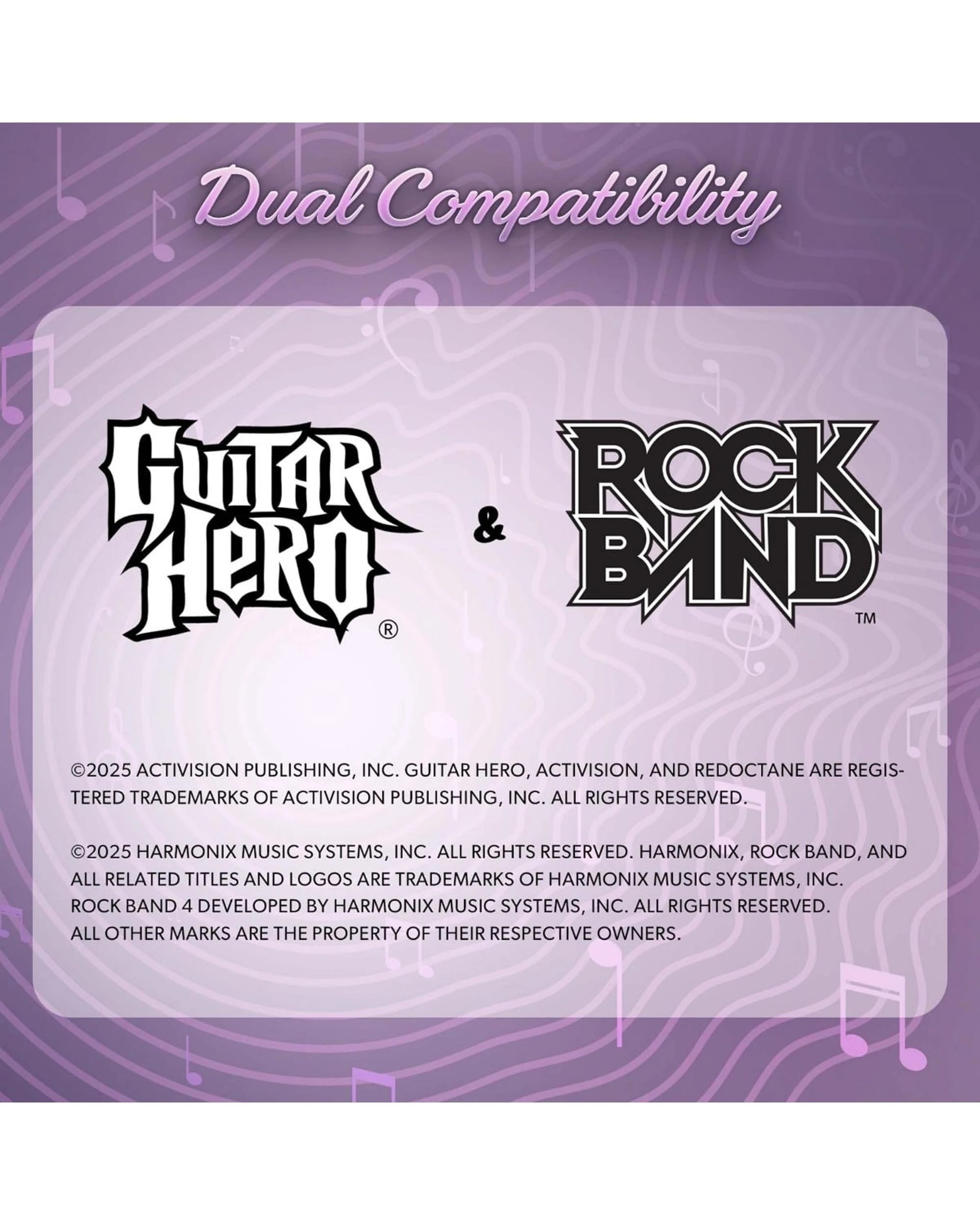 2 Hyperkin Hyper Jammer Wireless Guitar for PS3 and PC - Black, 2 of 7