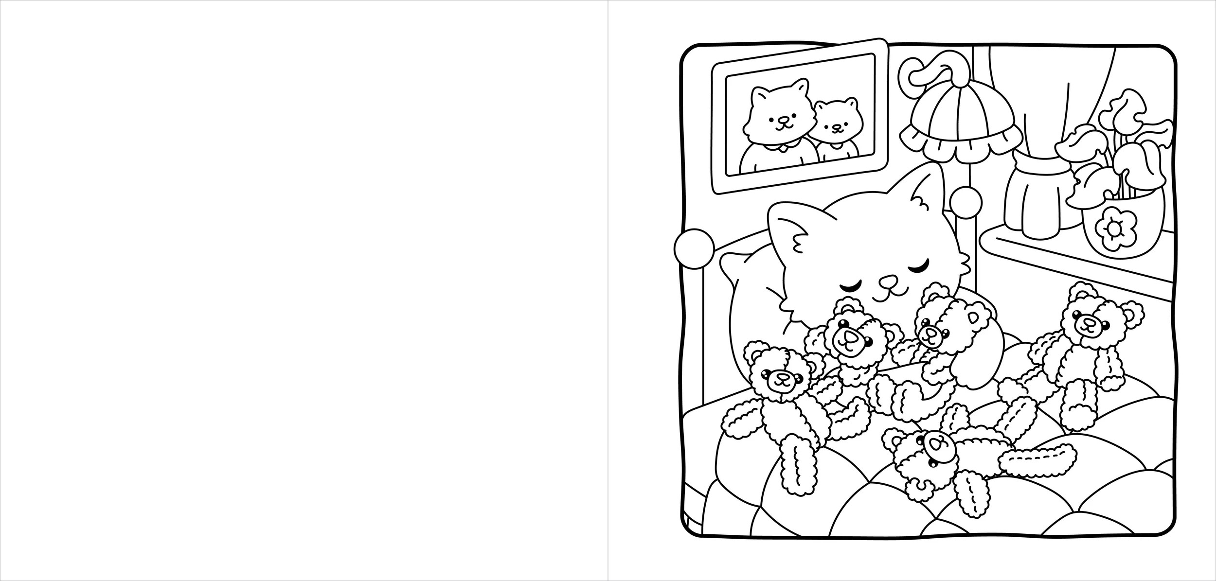 2 Amigurumi Friends - Book, 2 of 6