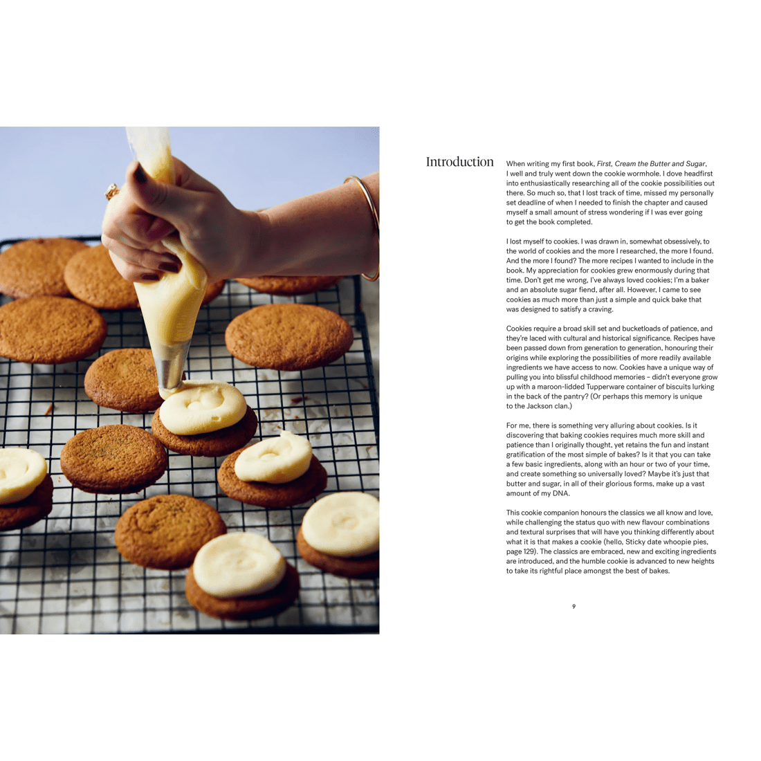 3 Some of My Best Friends are Cookies by Emelia Jackson - Book, 3 of 5