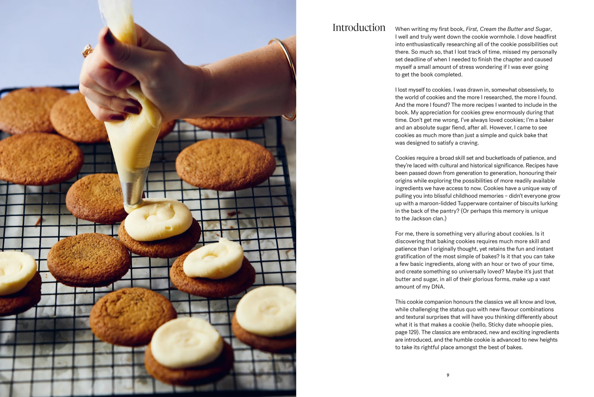 3 Some of My Best Friends are Cookies by Emelia Jackson - Book, 3 of 5