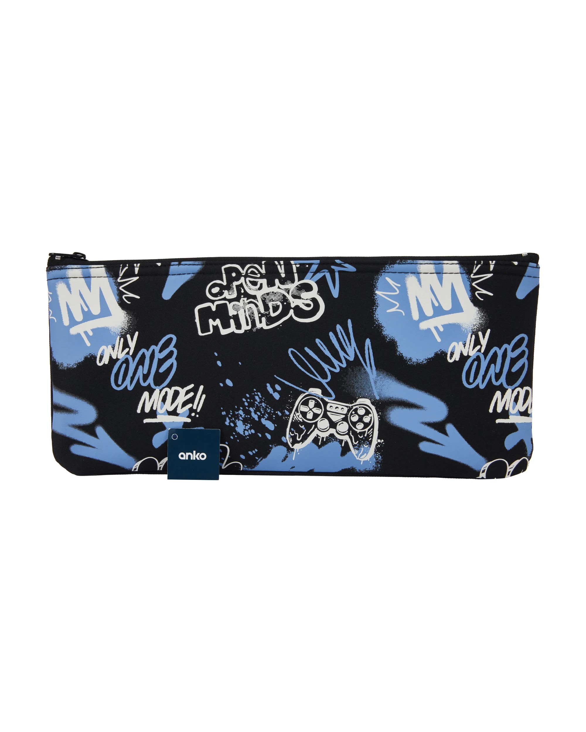 5 Pencil Case - Gamer, 5 of 5