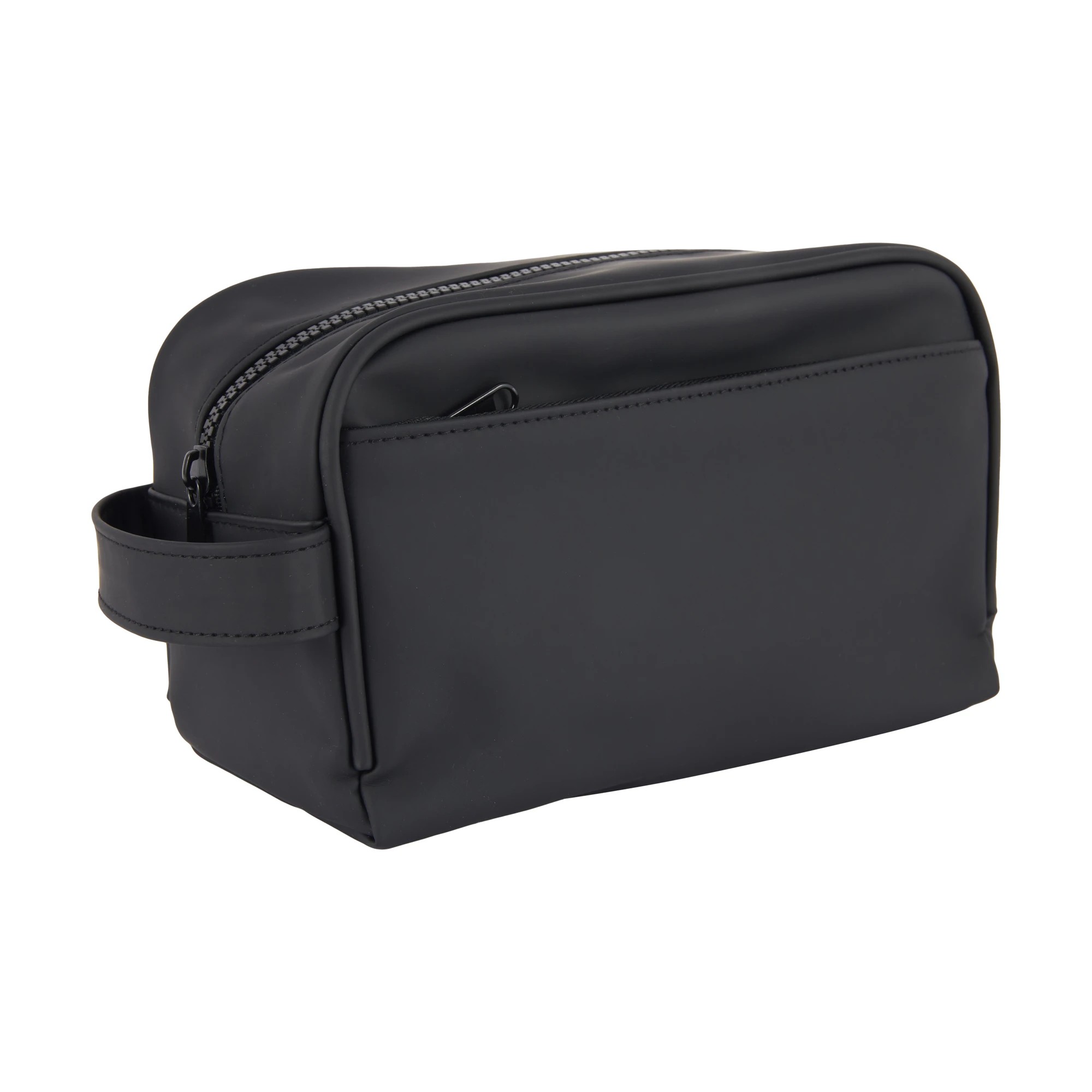 1 OXX Cosmetics Travel Bag - Black, 1 of 4