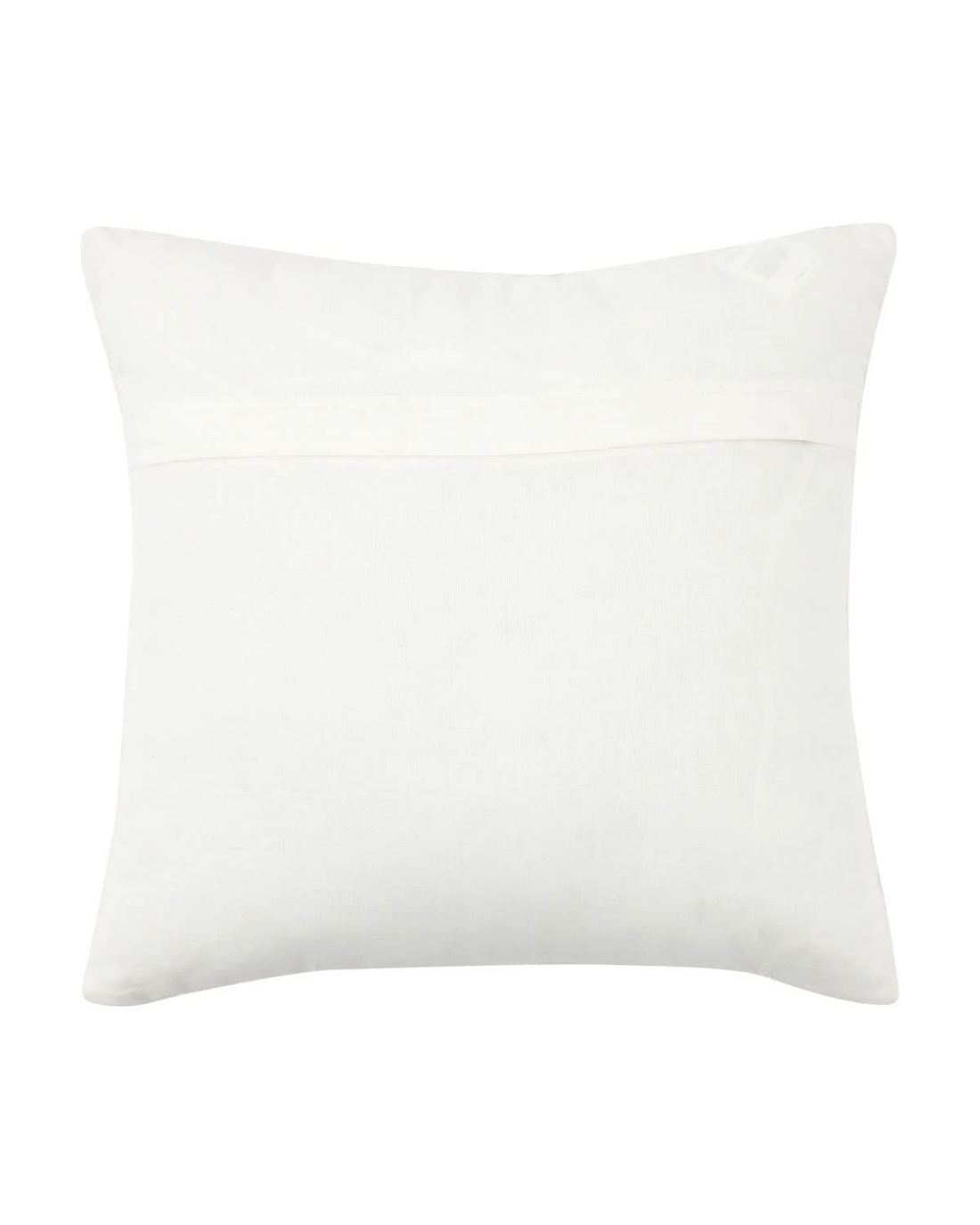 3 43cm Palm Cushion - Beige, 3 of 4