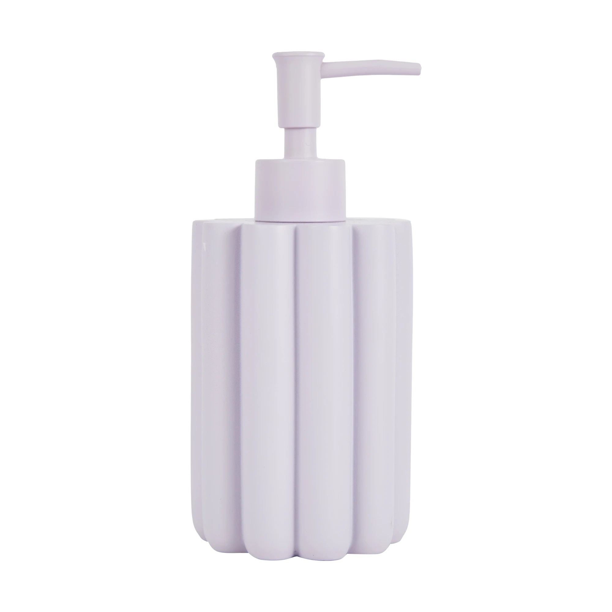 5 Flower Soap Dispenser - Lilac, 5 of 7