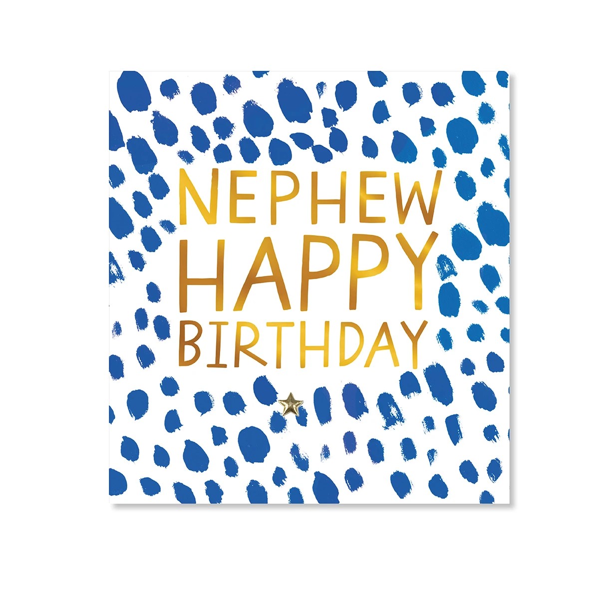 3 Hallmark Birthday Card - Nephew, 3 of 3
