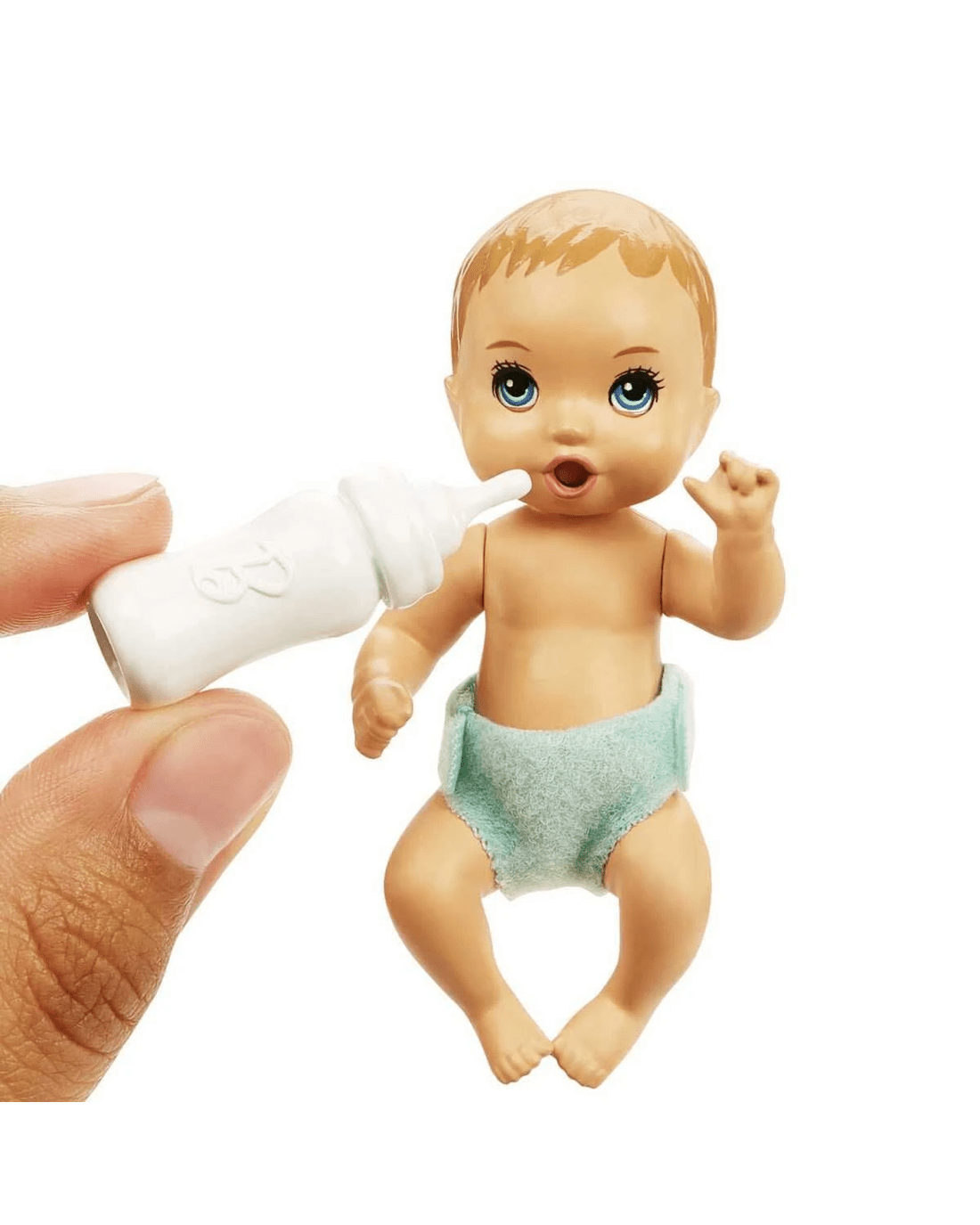 7 Barbie Skipper Babysitter Inc. Playset - Assorted, 7 of 8