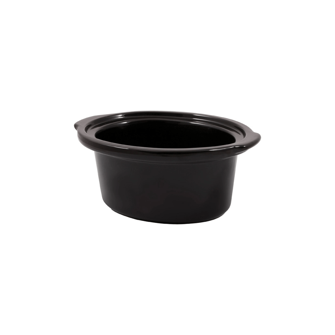 3 Russell Hobbs 4443bss Electric 3.5l Slow Cooker Pot/ceramic Bowl Stainless Steel
 - Silver, 3 of 5