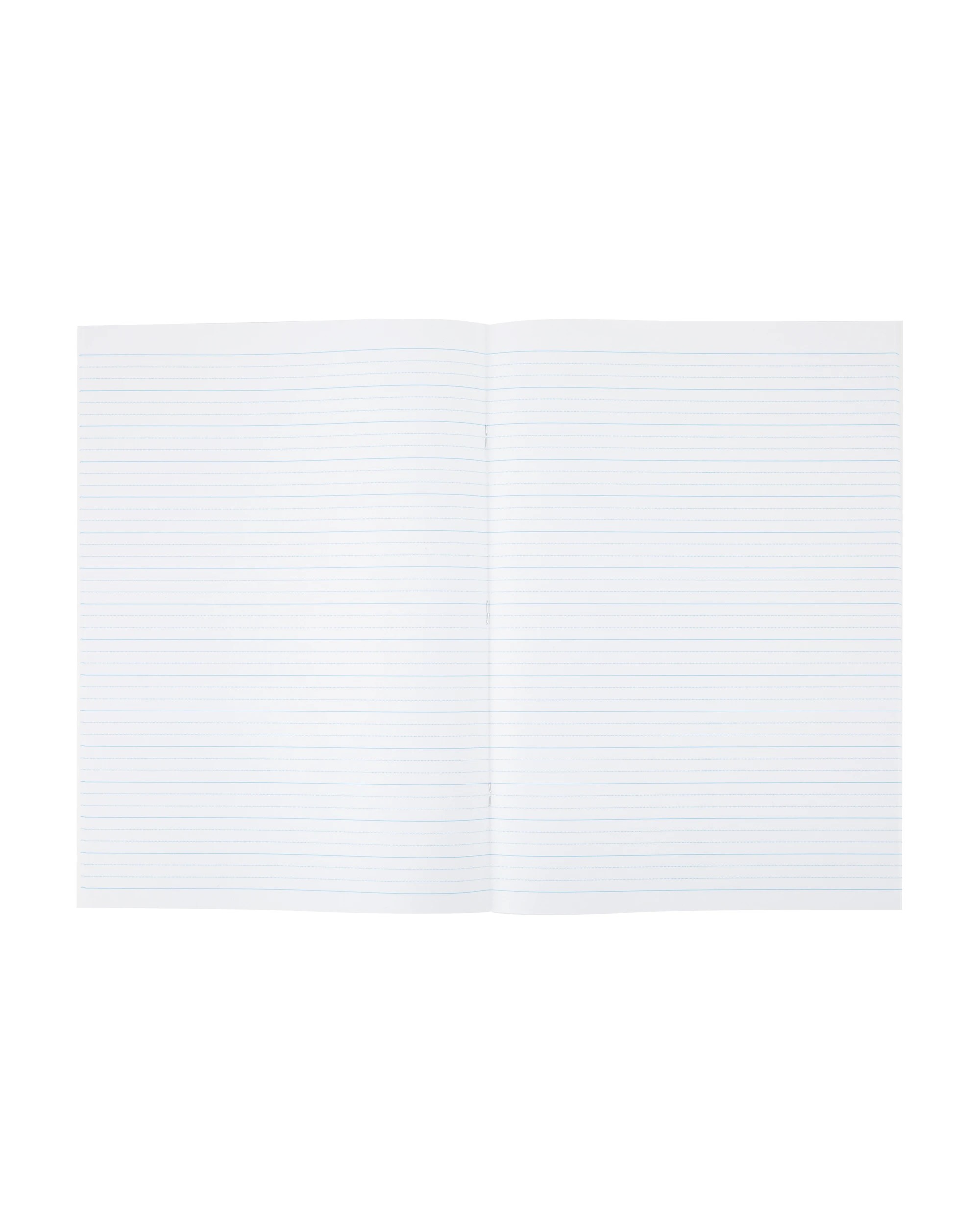 2 A4 Dotted Thirds Book - 96 Pages, 2 of 4