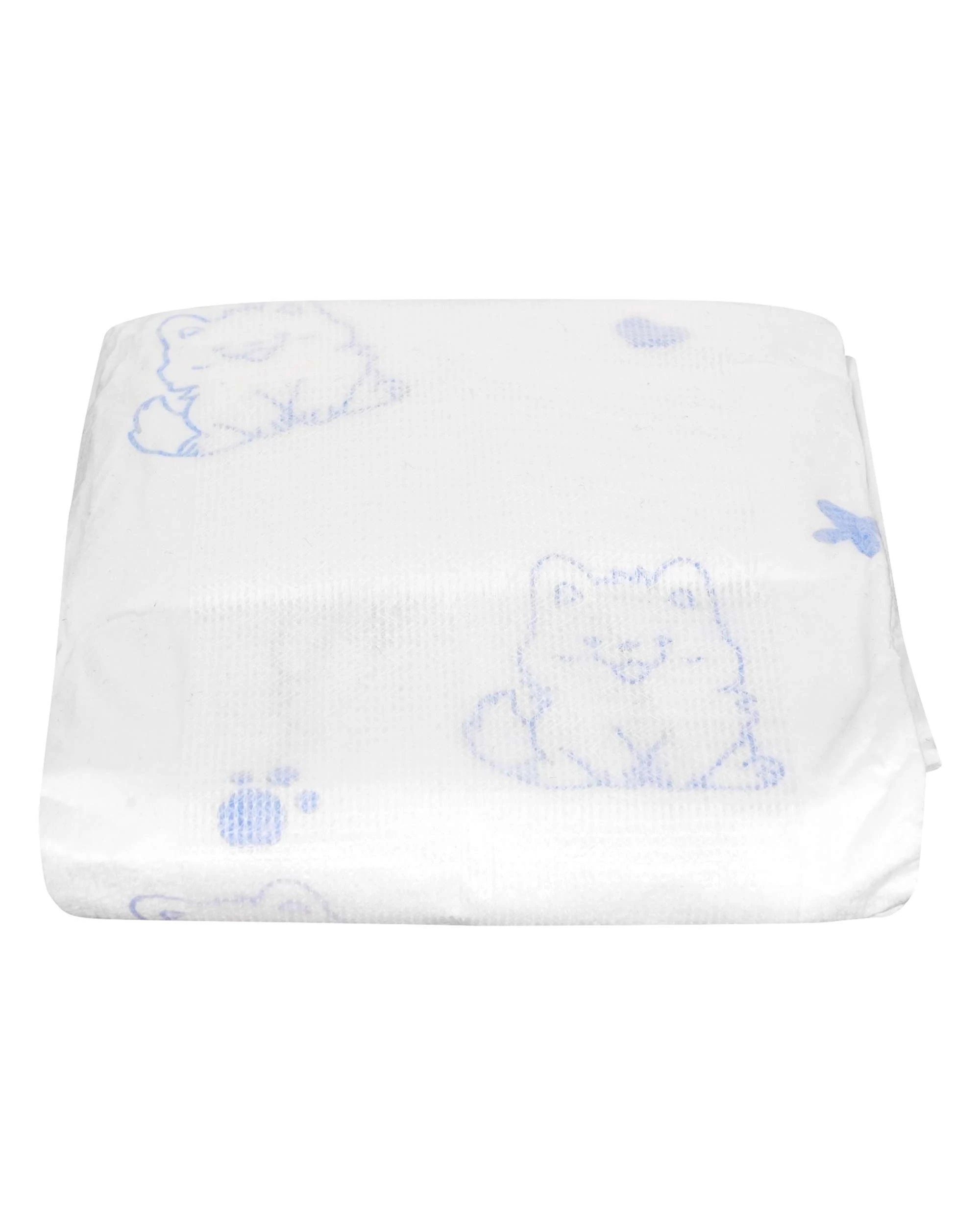 7 Advwin 50 Pack Male Dog Puppy Pet Diapers Dog Nappies--L, 7 of 8