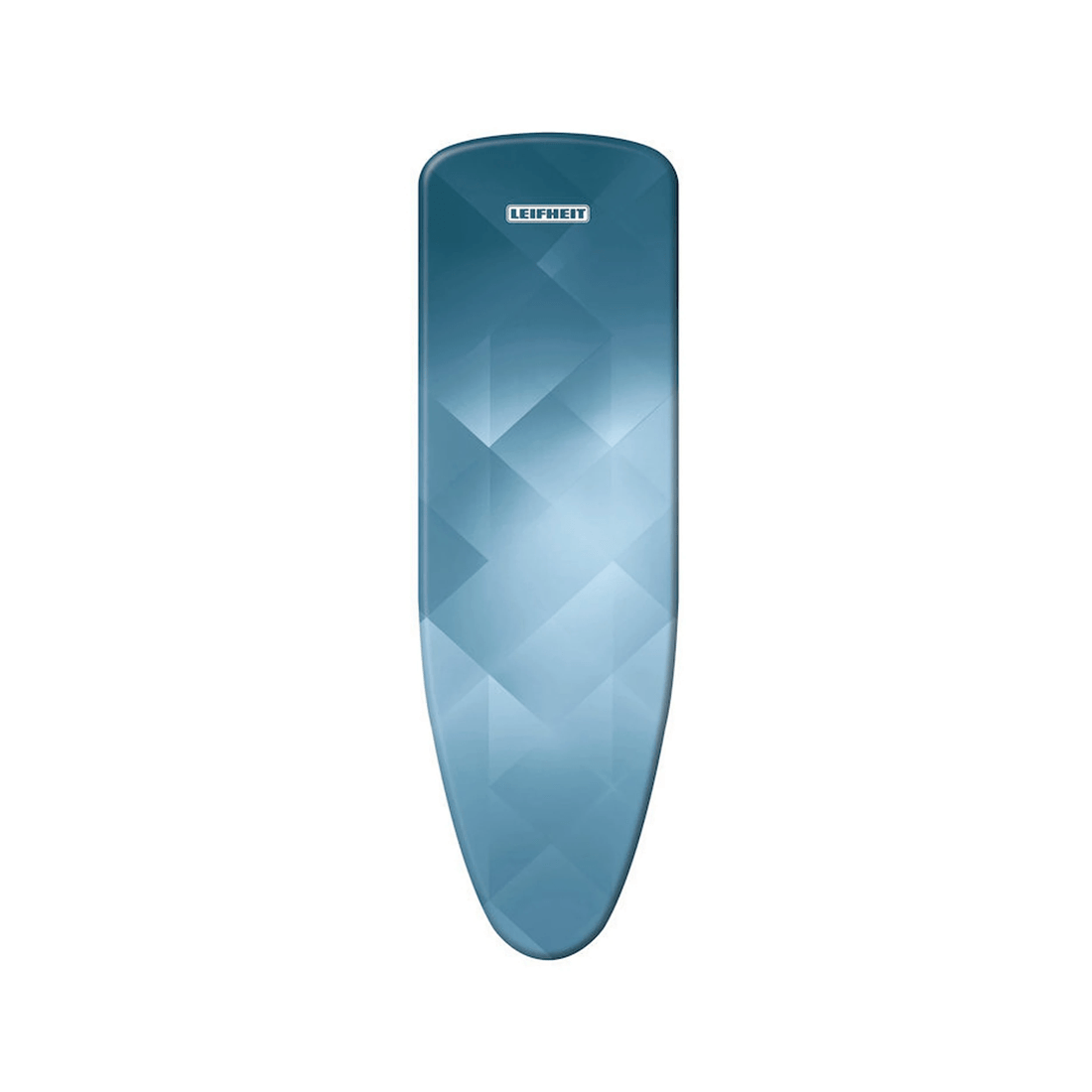 2 Leifheit Ironing Board Cover Protection Tight/fitted Heat Reflect Blue S/m
 - Blue, 2 of 3