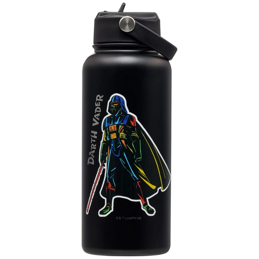5 Lucasfilm Star Wars Drink Bottle 1L, 5 of 5