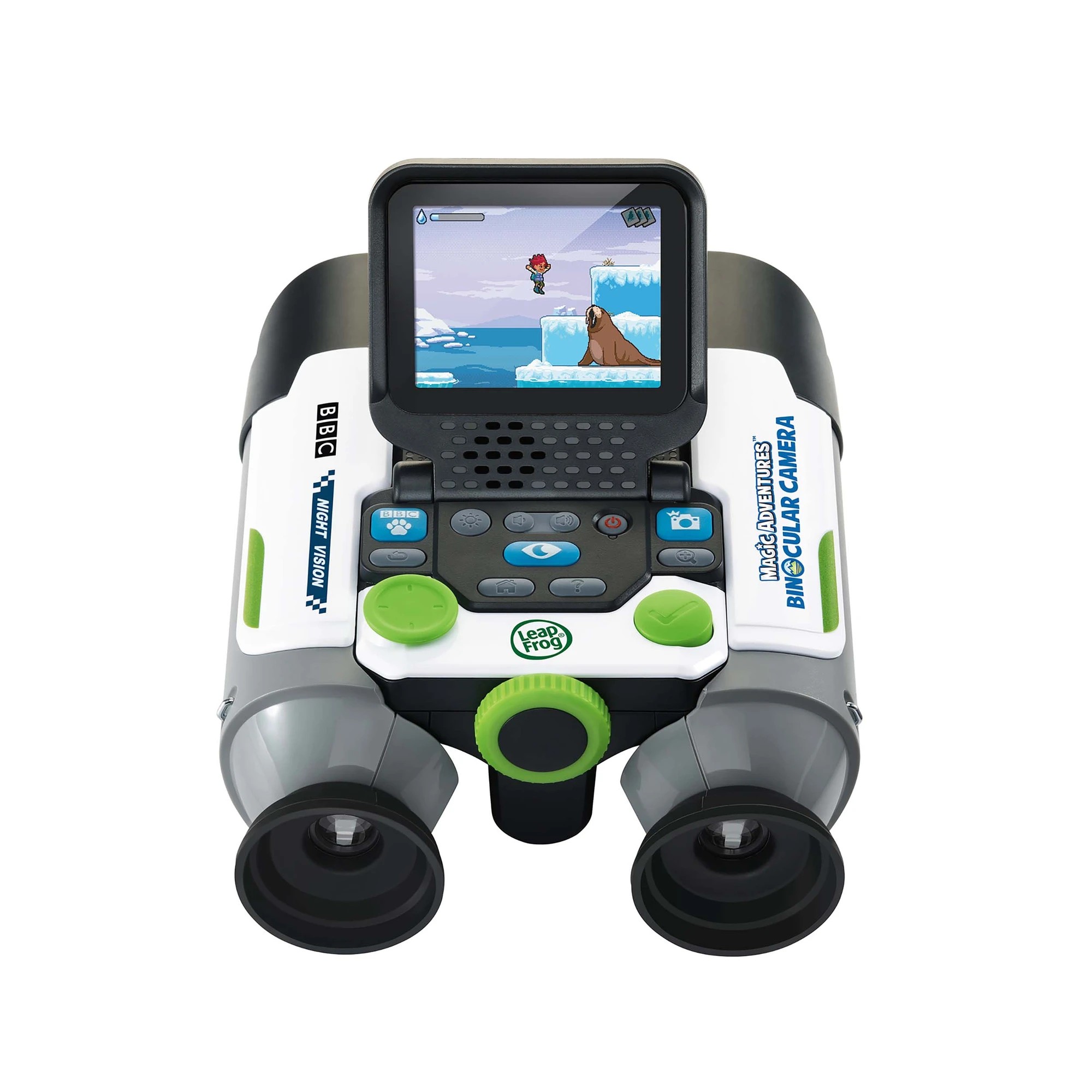 2 LeapFrog Magic Adventures Binocular Camera - Multi, 2 of 5