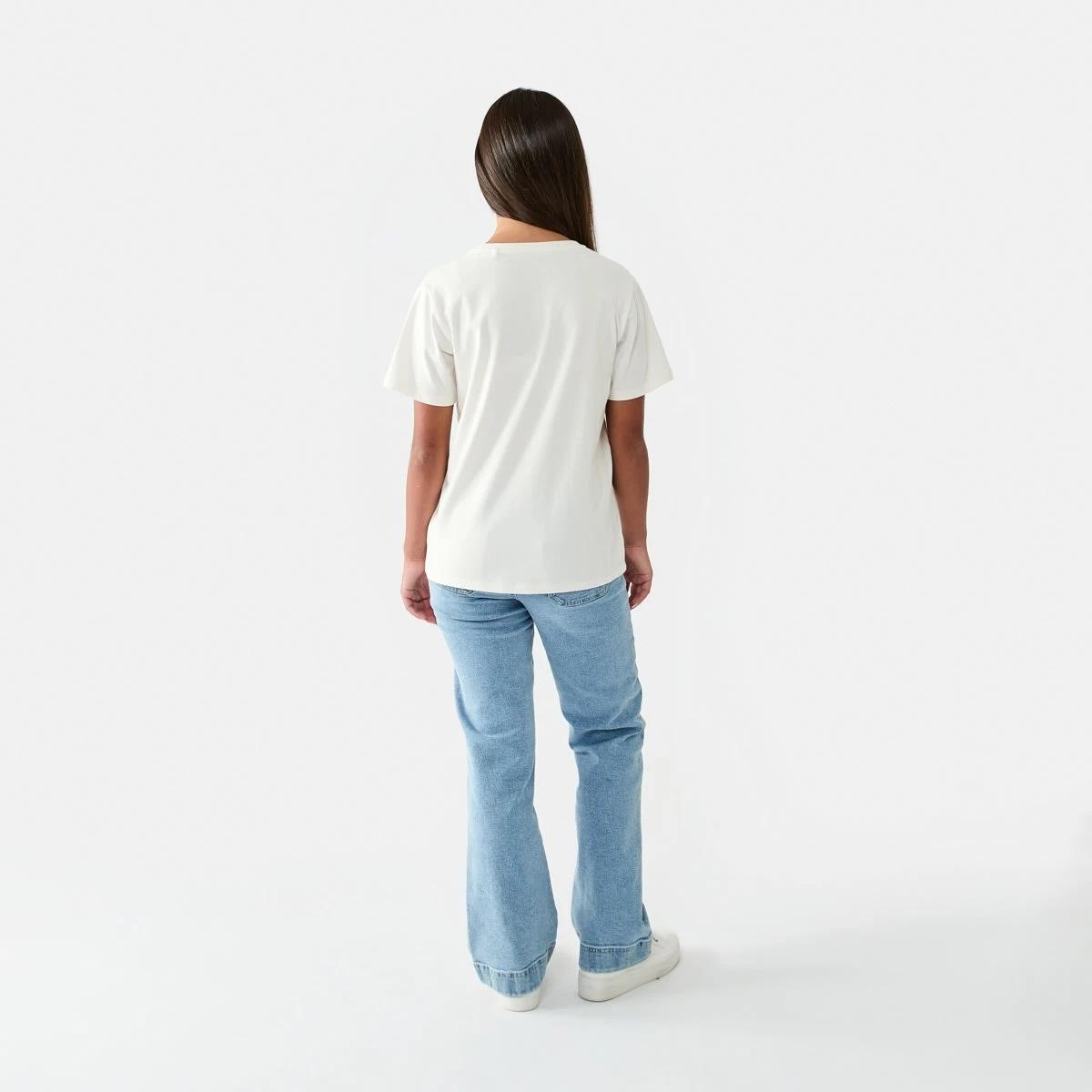 6 Billie Eilish License T-shirt Billie, 6 of 8
