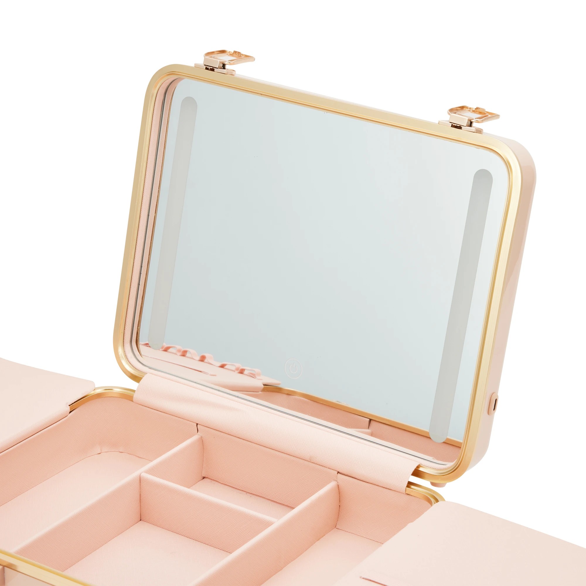 7 OXX Cosmetics Ultimate Glam LED Beauty Hard Case, 7 of 10