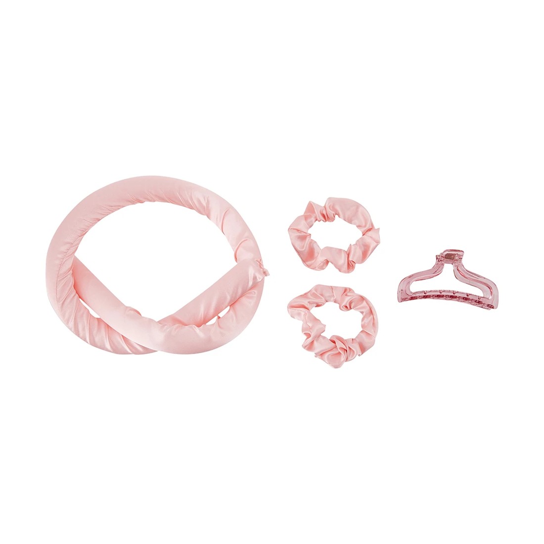 3 Heatless Hair Roller, 3 of 8