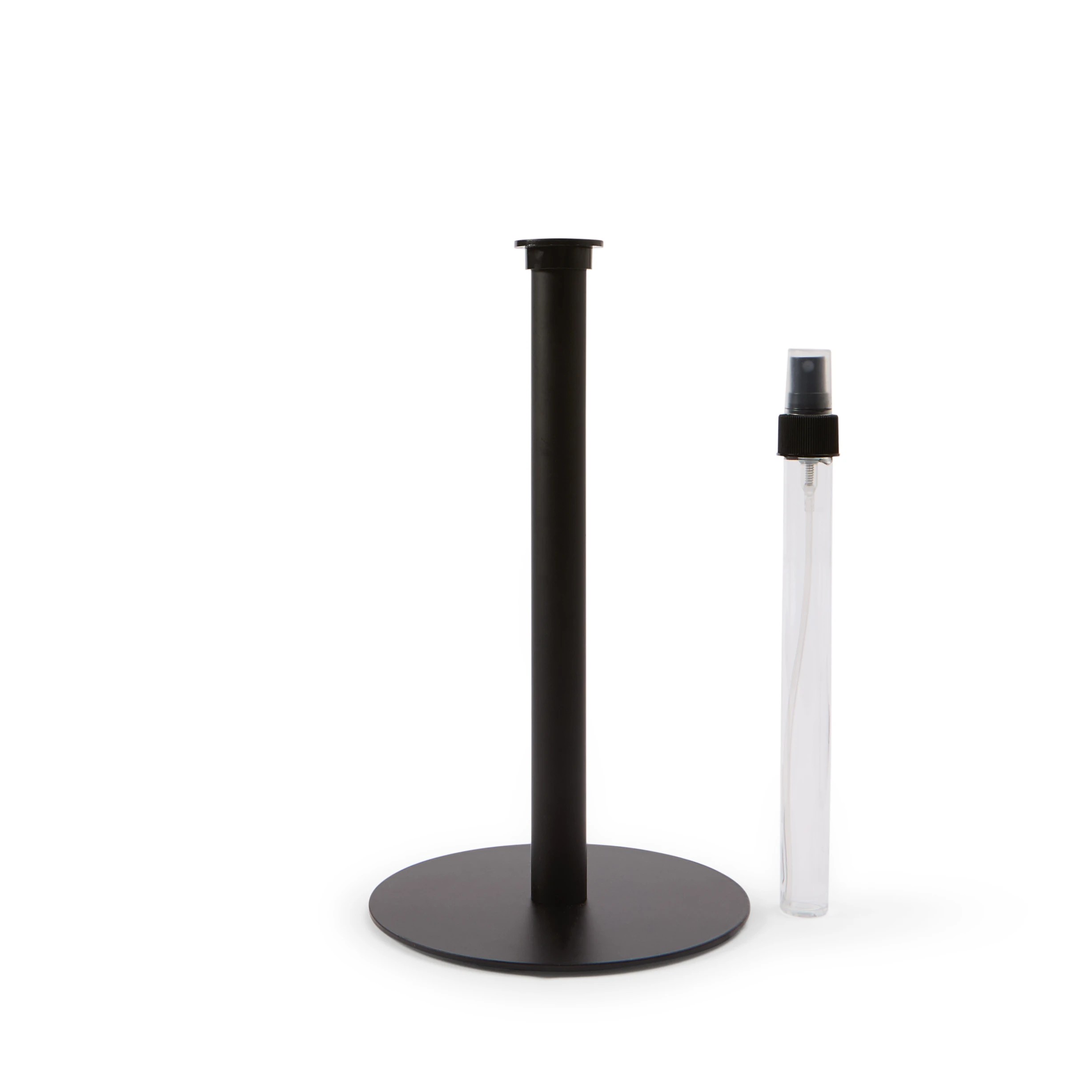 7 Paper Towel Holder with Spray, 7 of 7