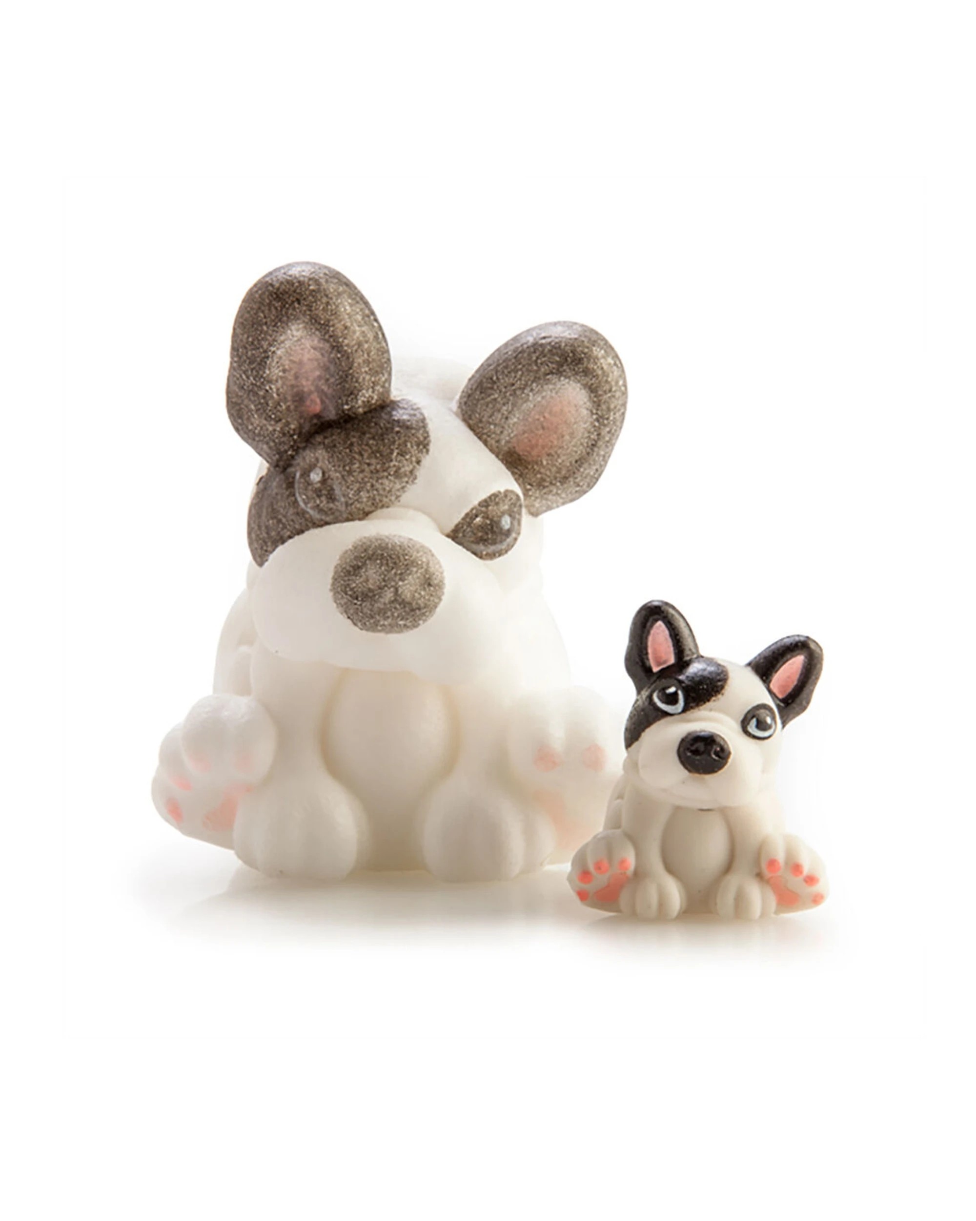 2 MDI Grow a French Bulldog Kid's Activity Interactive Toy - Multi, 2 of 3