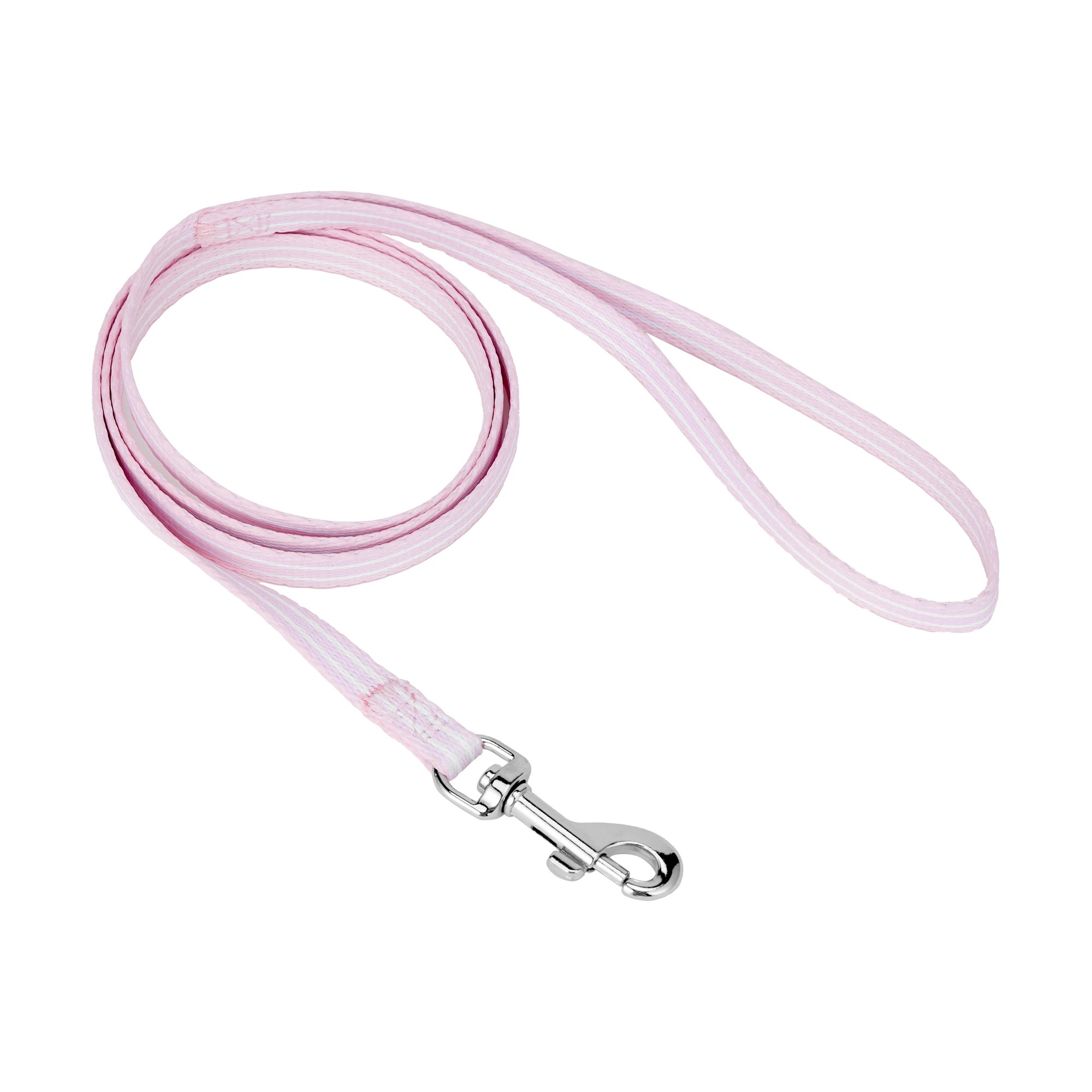 3 Puppy Collar & Lead - Pink, 3 of 5