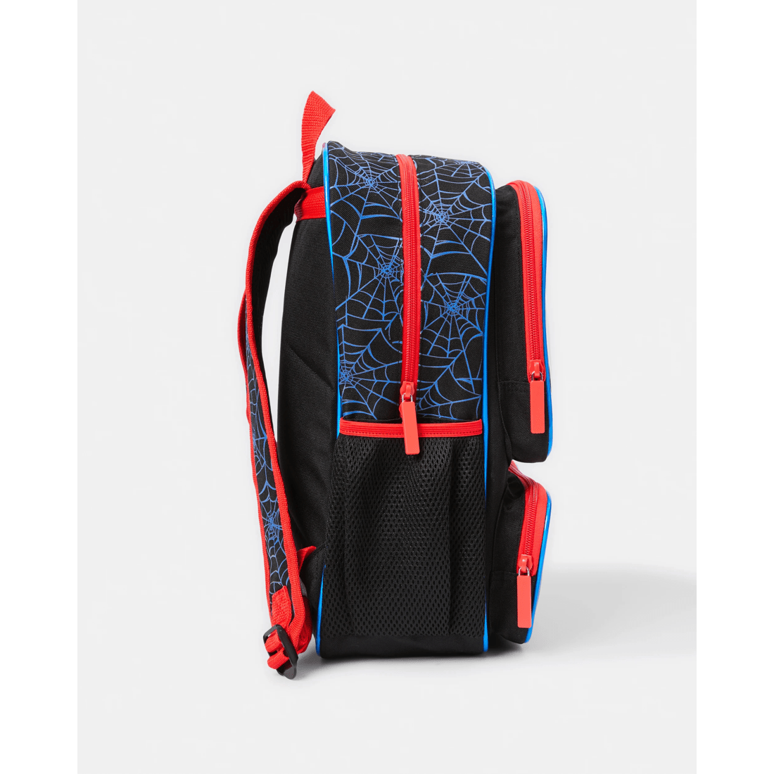 3 2 Piece Spider-Man Backpack Set, 3 of 9