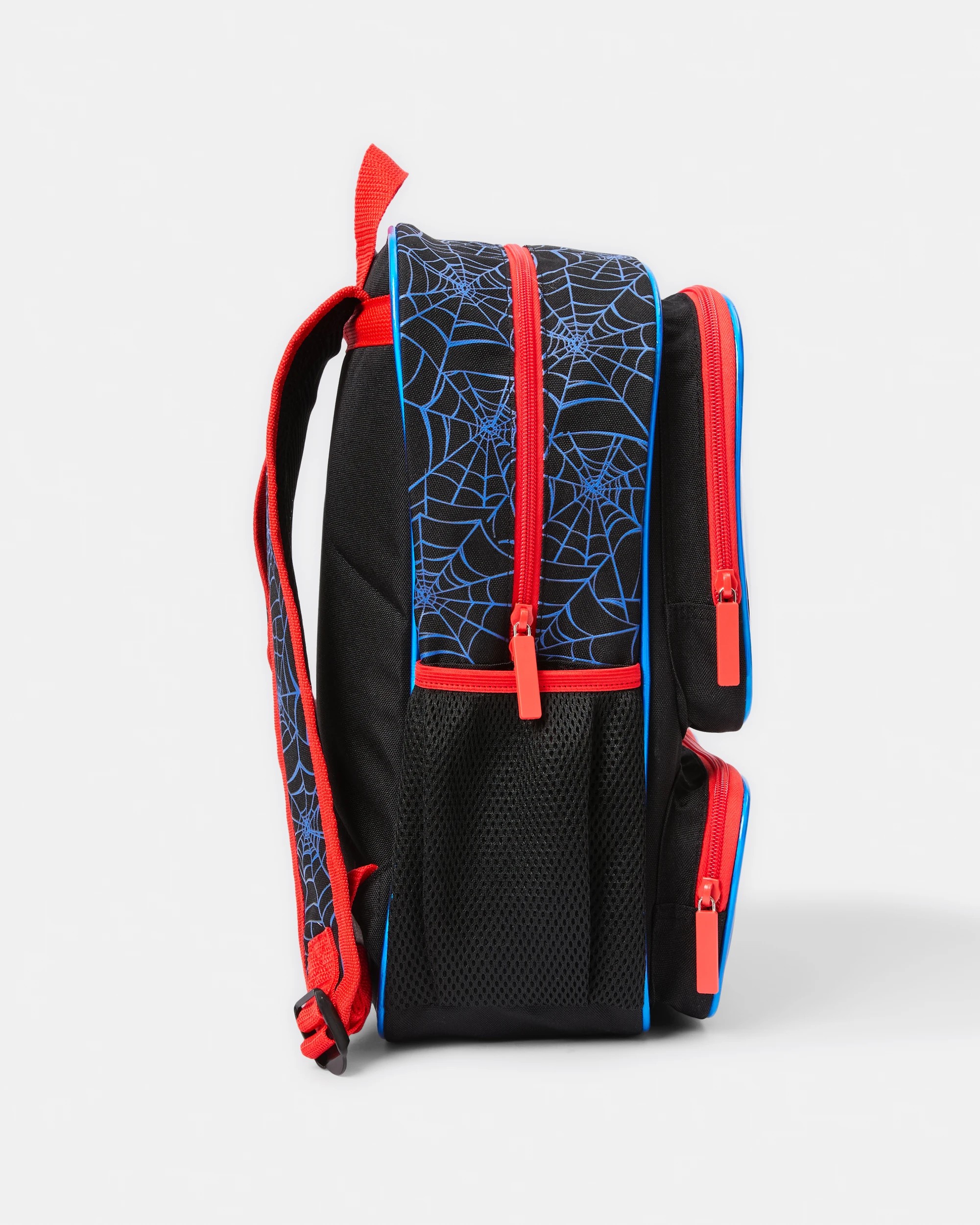 3 2 Piece Spider-Man Backpack Set, 3 of 9