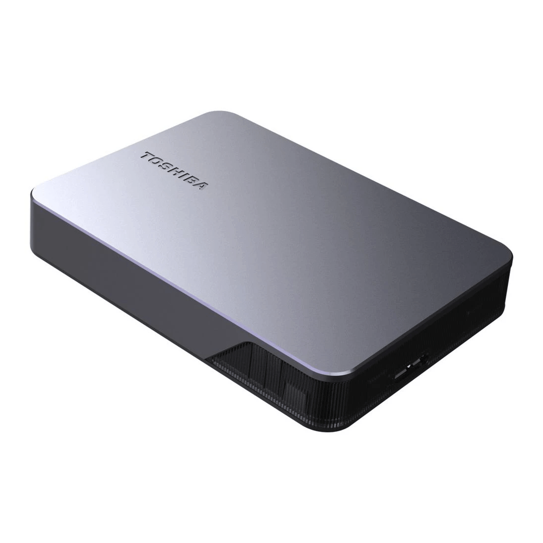 4 Toshiba 1TB Canvio GX2 Portable Gaming Hard Drive, 4 of 6