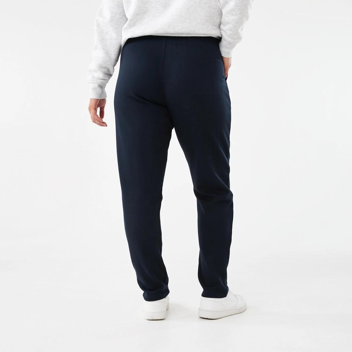 3 Straight Leg Trackpants Sky Cptn, 3 of 5