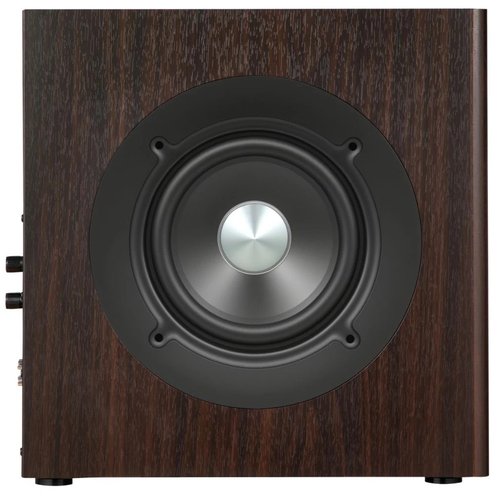 7 Edifier T5S Subwoofer Brown, 7 of 8