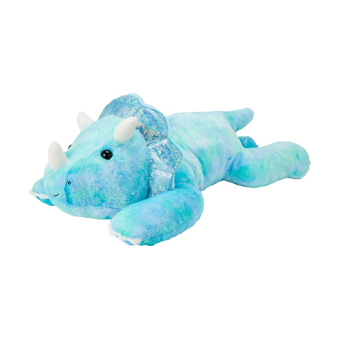 1 Giant Laying Dinosaur Plush Toy, 1 of 4