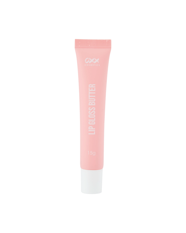 OXX Cosmetics Lip Gloss Butter - Marshma