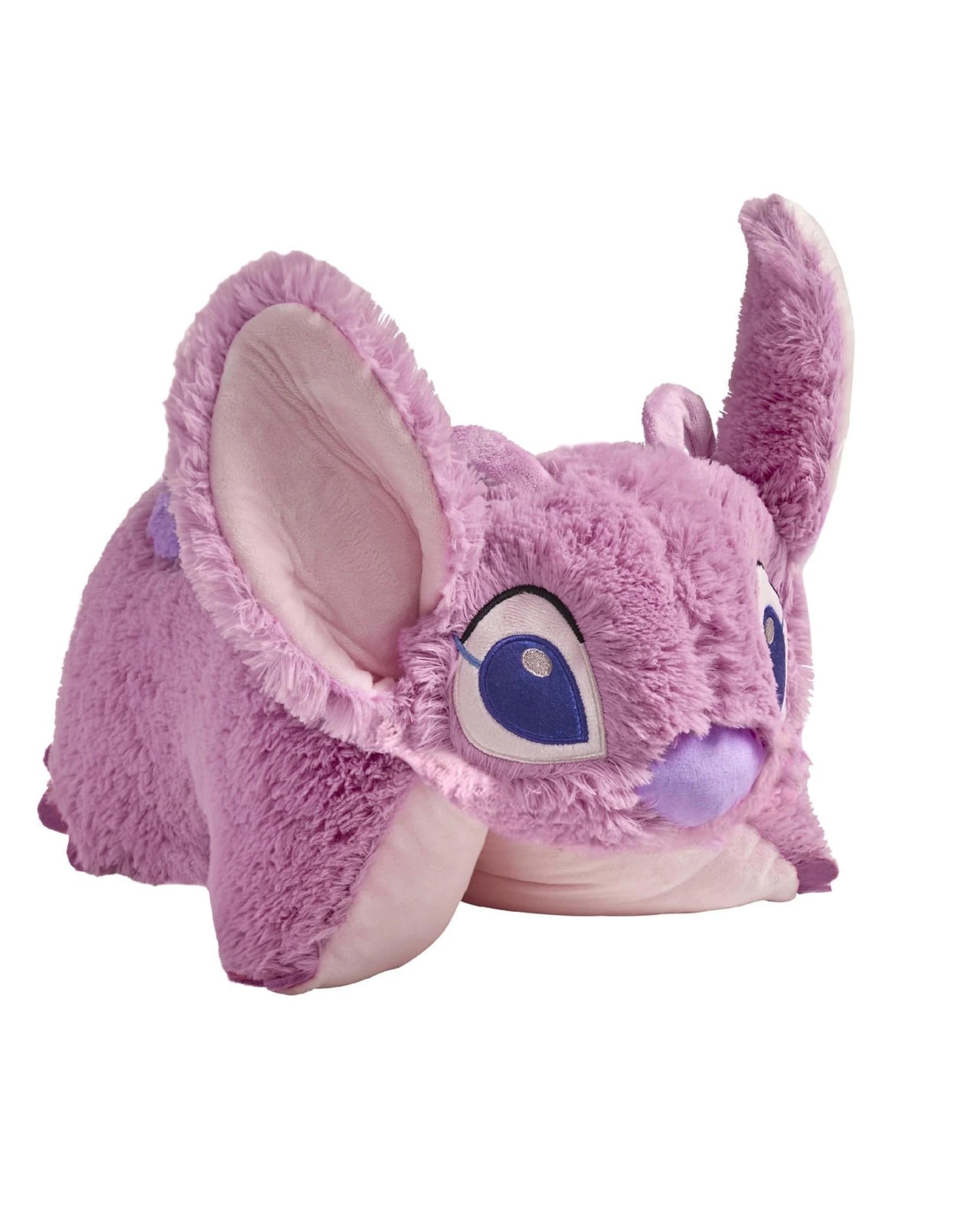 2 Pillow Pets Disney Angel Plush, 2 of 3