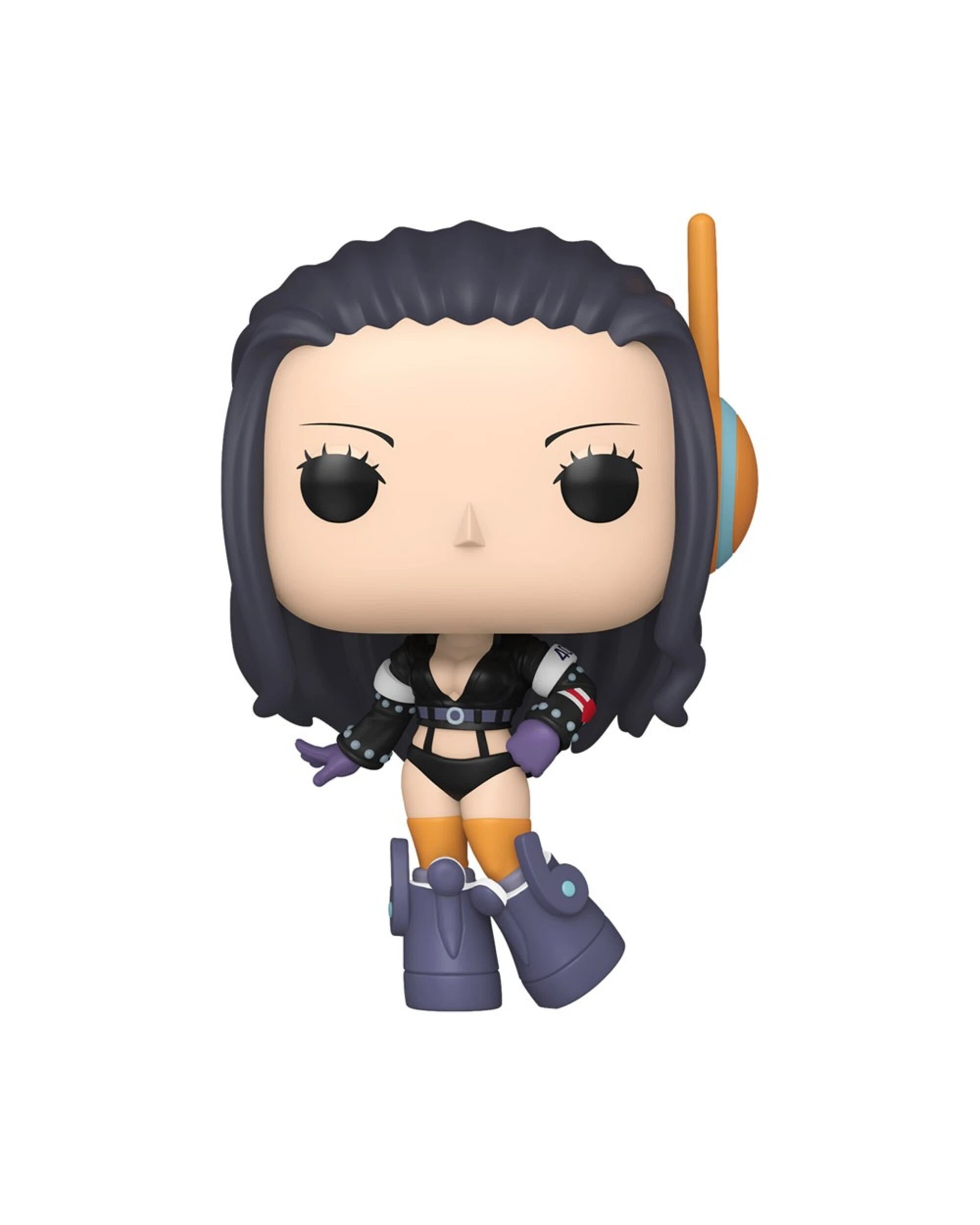 1 One Piece - Nico Robin (Egghead ver.) Pop! Vinyl Figure, 1 of 2