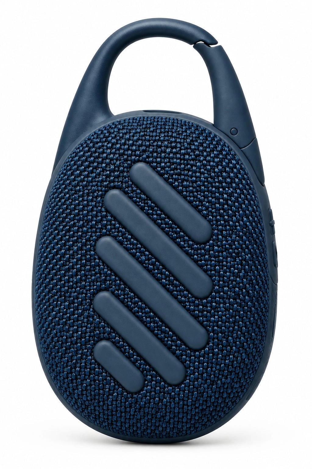 2 Jbl Clip 5 Portable Bluetooth Speaker Blue, 2 of 3