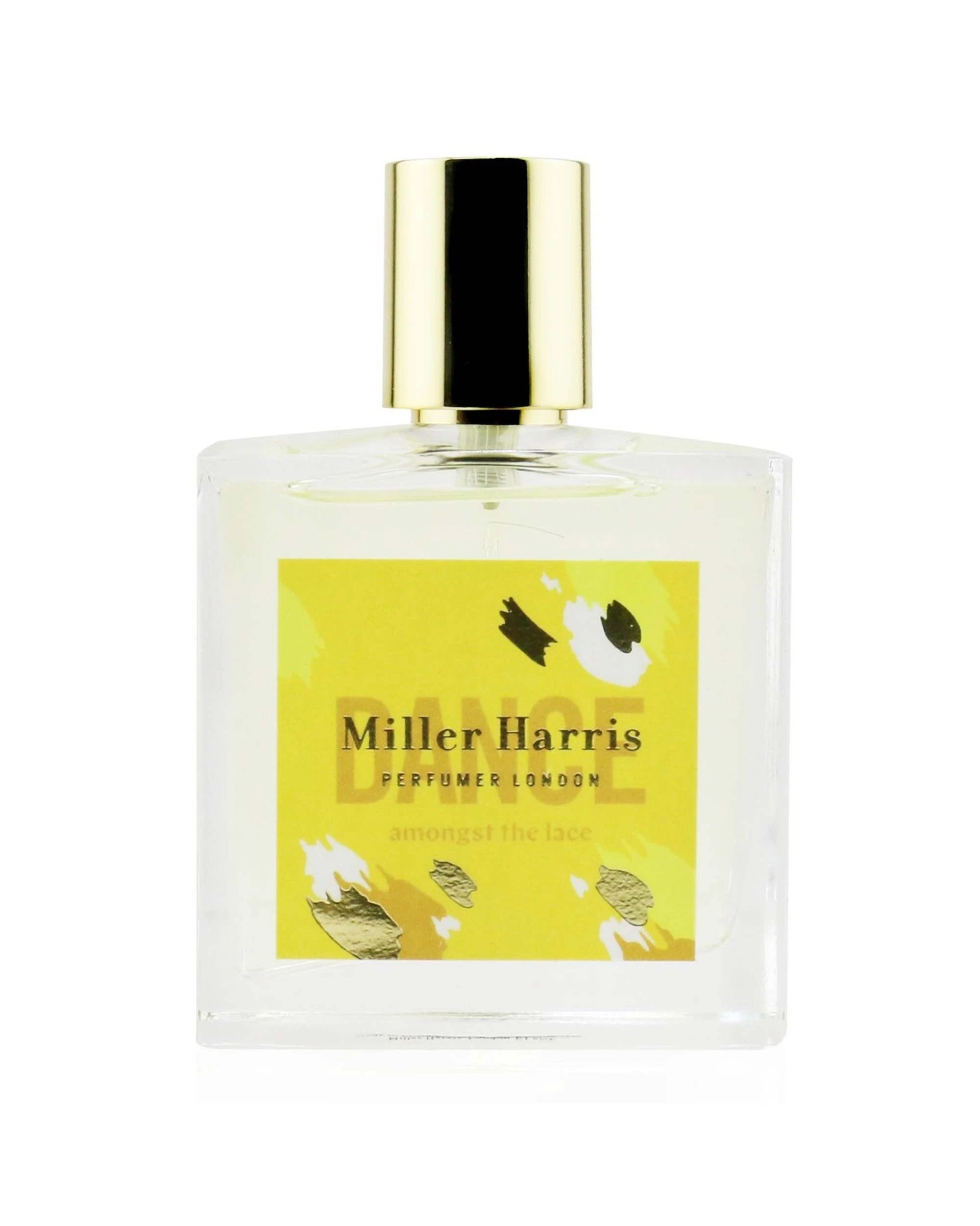 4 Miller Harris Dance Amongst The Lace Eau De Parfum Spray  100ml/3.4oz, 4 of 4
