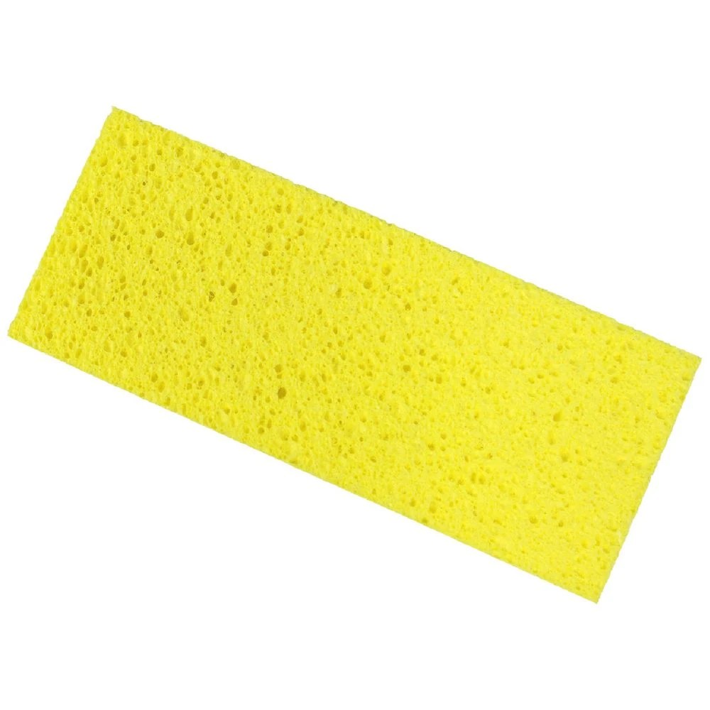 3 Sabco Sponge Mop Refill 2 Pack, 3 of 3