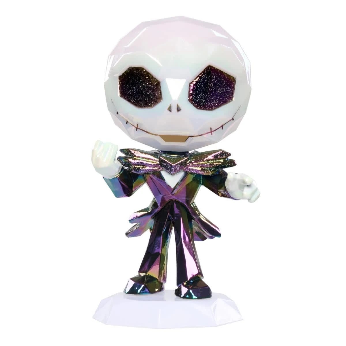 2 Disney Tim Burton's The Nightmare Before Christmas Large Collectible Figure, 2 of 6