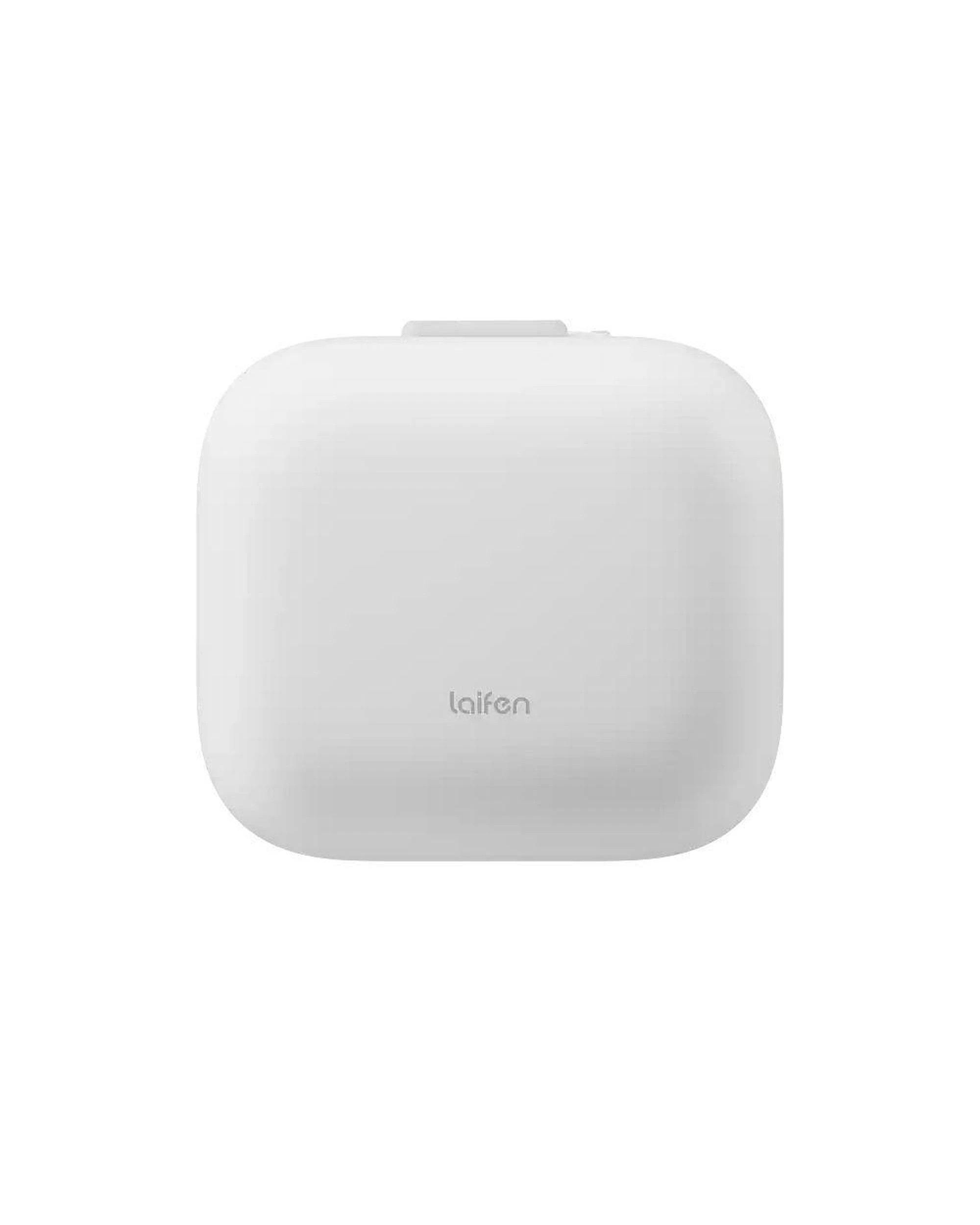 1 Laifen Shaver Travel Pod for Laifen P3 Pro White, 1 of 3