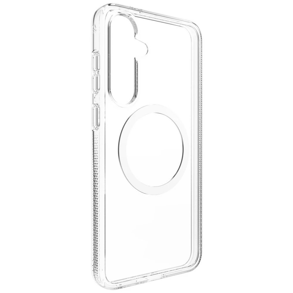 3 ZAGG Crystal Palace Snap Case Samsung Galaxy S25FE, 3 of 5