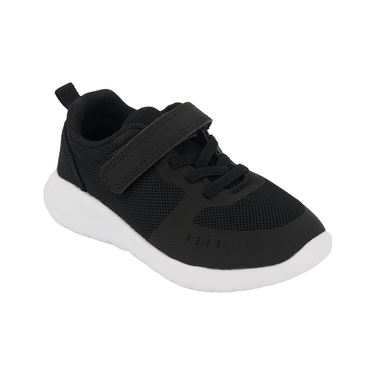 1 Junior Sneakers Black, 1 of 5