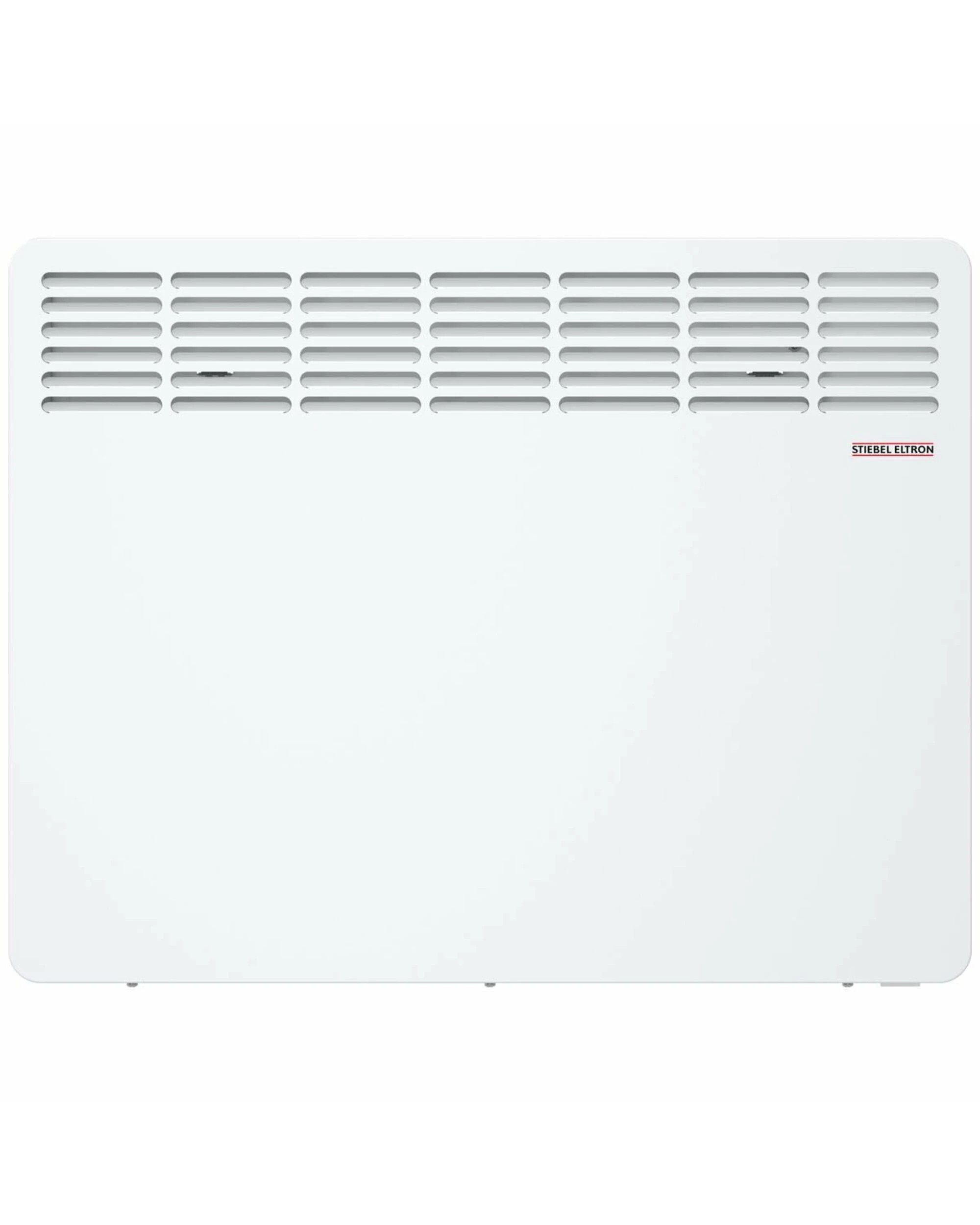 1 Stiebel Eltron CNS 150 Trend M 1.5kW Convection Heater with Manual Dial, 1 of 4