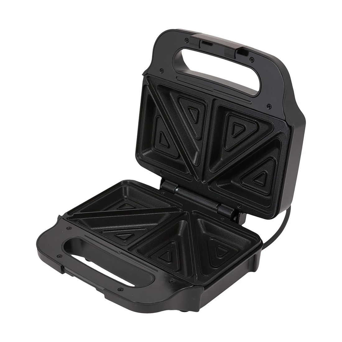 1 2 Slice Deep Dish Sandwich Maker, 1 of 8