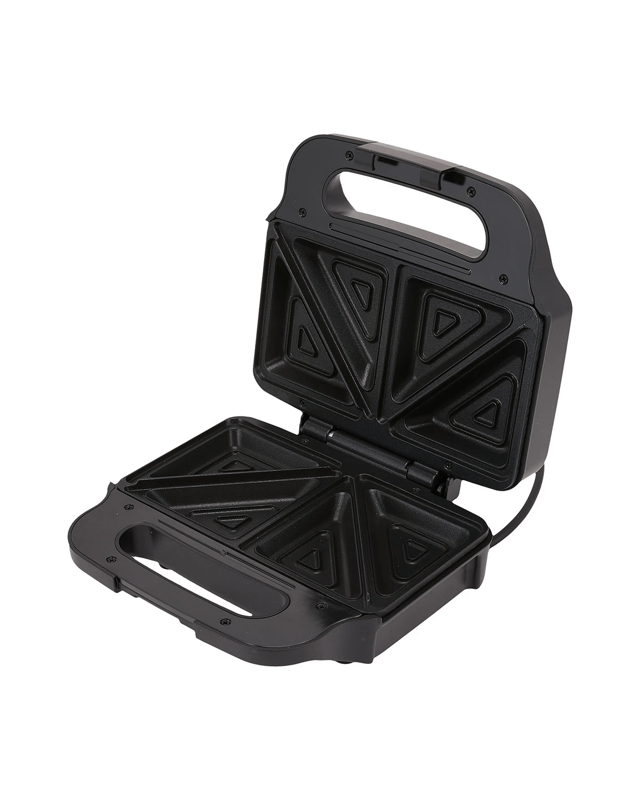 2 Slice Deep Dish Sandwich M