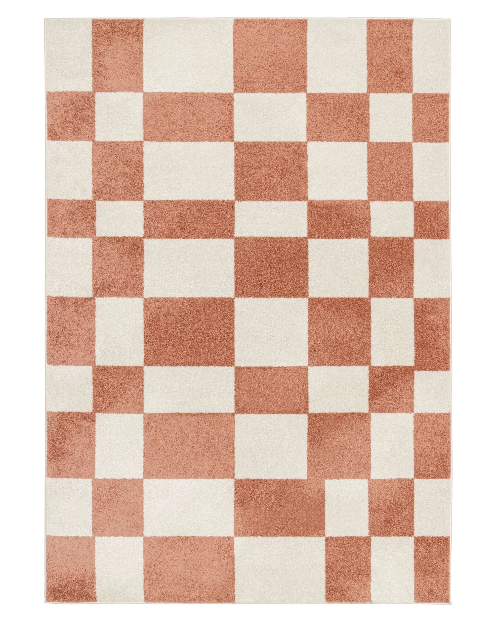 1 Loopsie Merapi TanRug-280cm x 180cm - Brown, 1 of 8