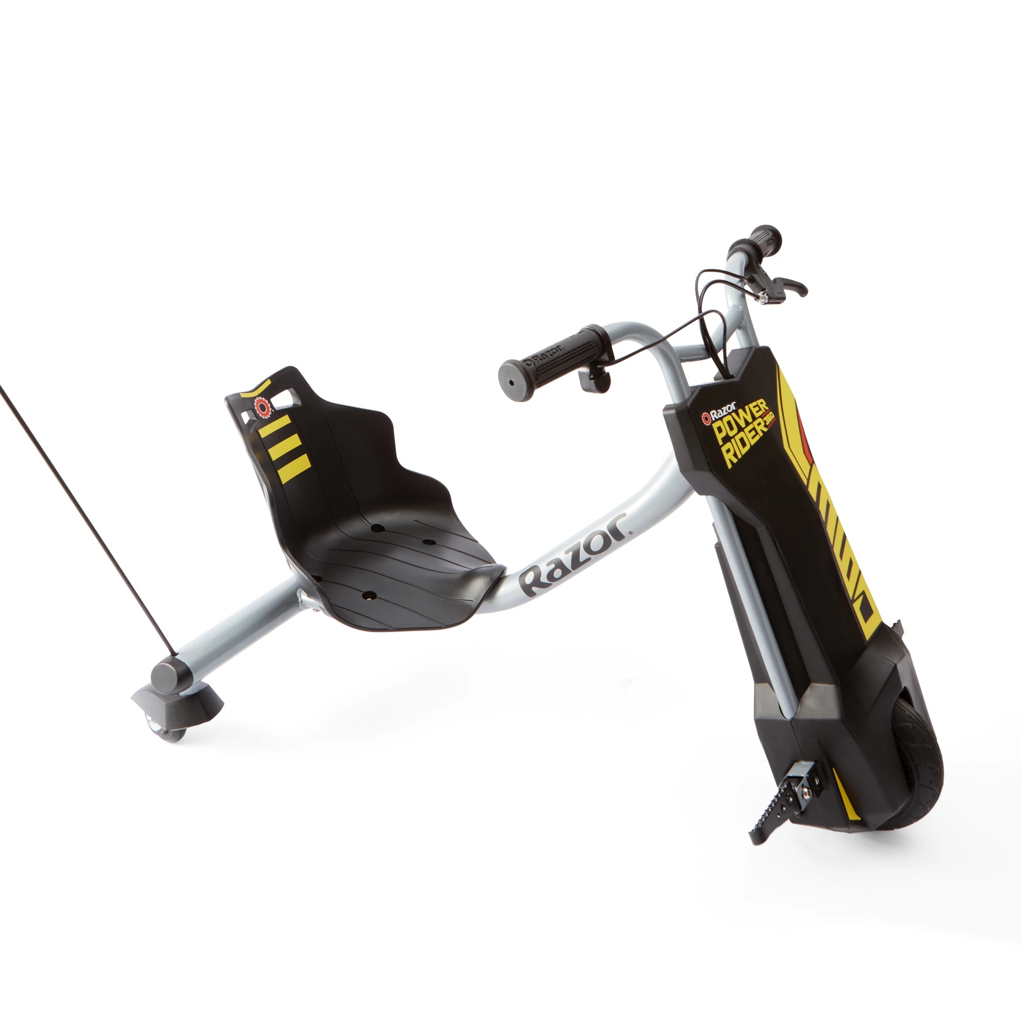 3 Razor Electric Power Rider 360 Drift Trike, 3 of 8