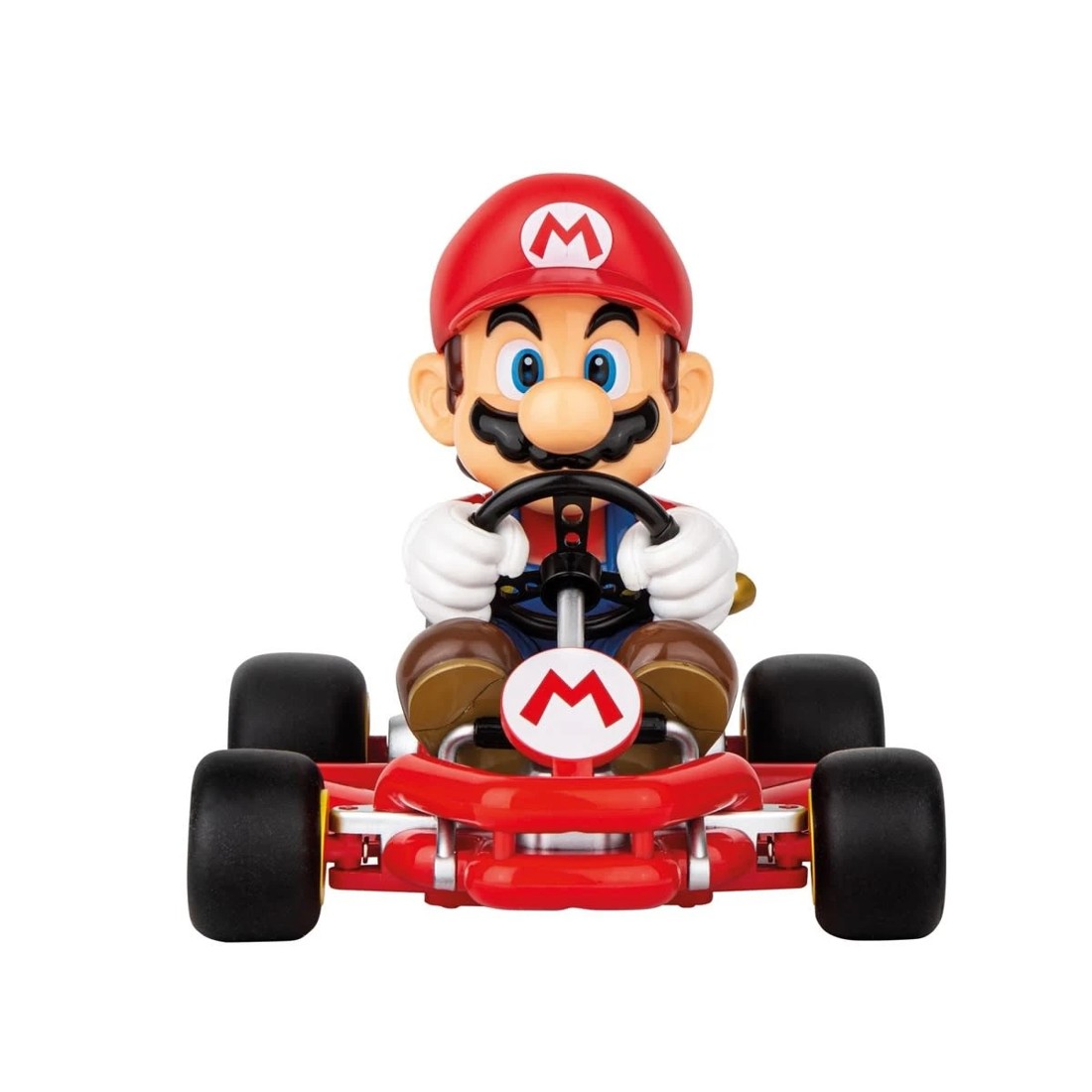 3 Carrera Mario Kart Pipe Racers Remote Control Twin Pack - Mario and Yoshi, 3 of 8